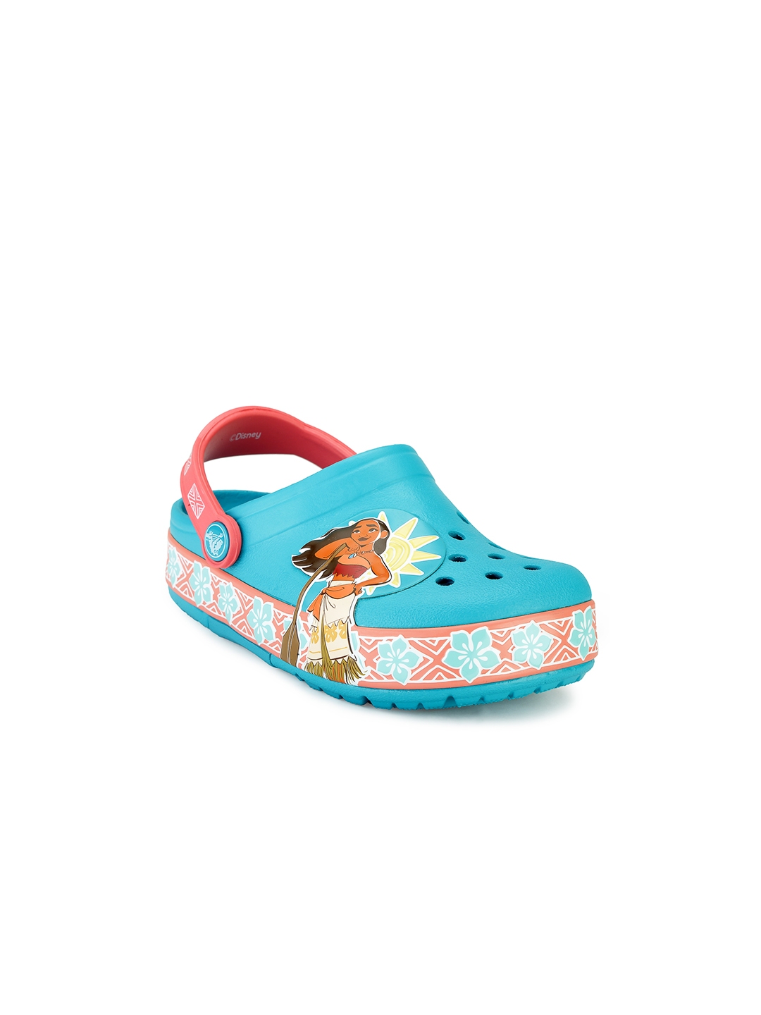 Total 111+ Imagen Moana Crocs - Abzlocal.mx