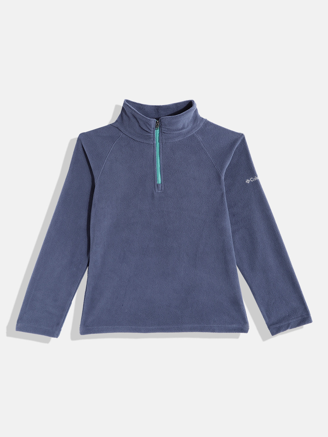 Columbia Girls Glacial Fleece Pullover