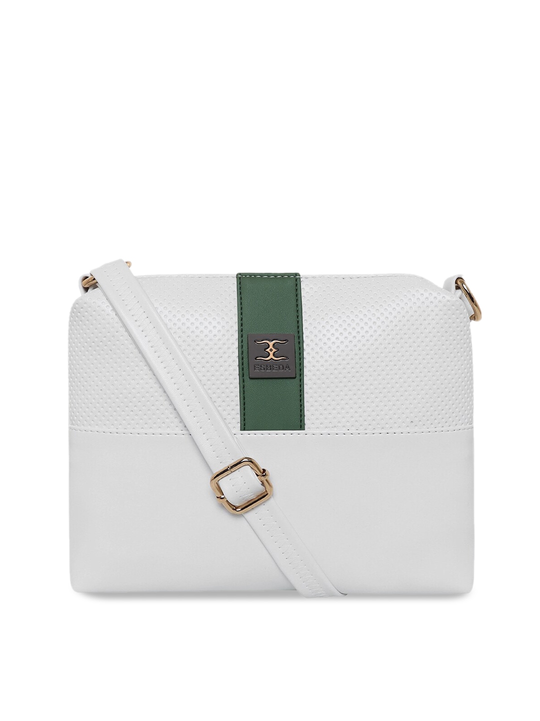 Esbeda white bags shop