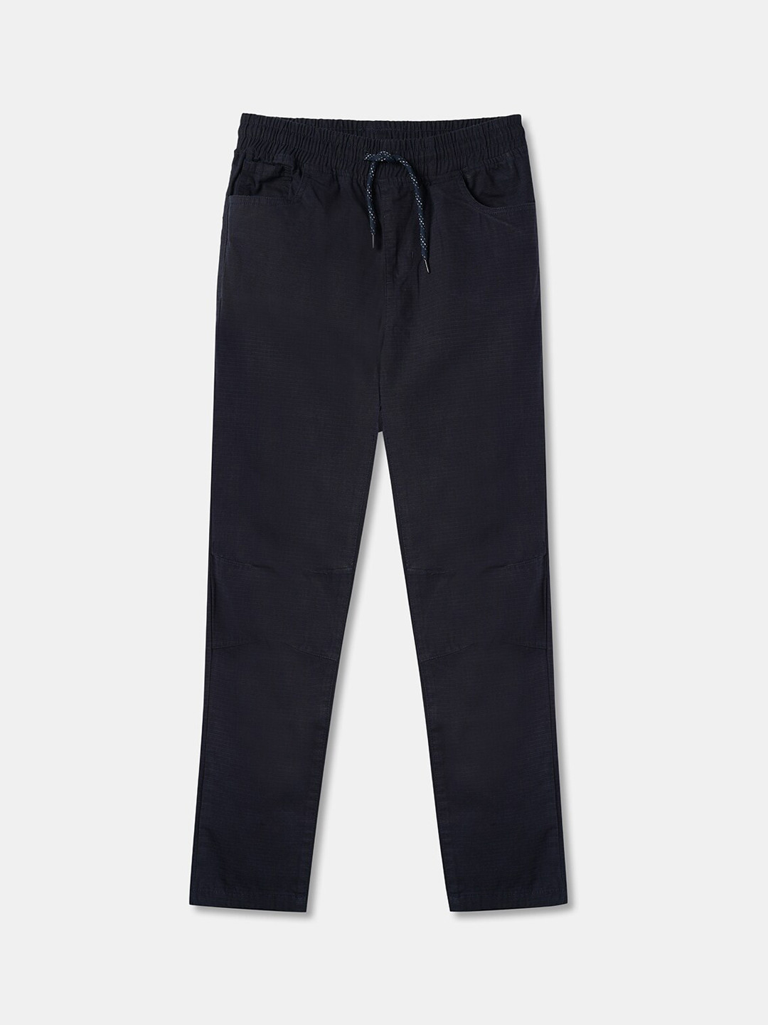 R&B Boys Navy Blue Trousers