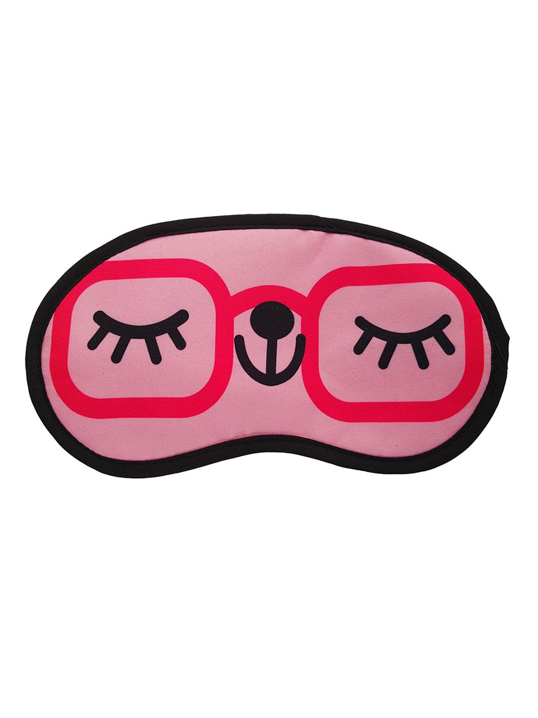 JENNA Cute Specs Sleeping Eye Shade Mask