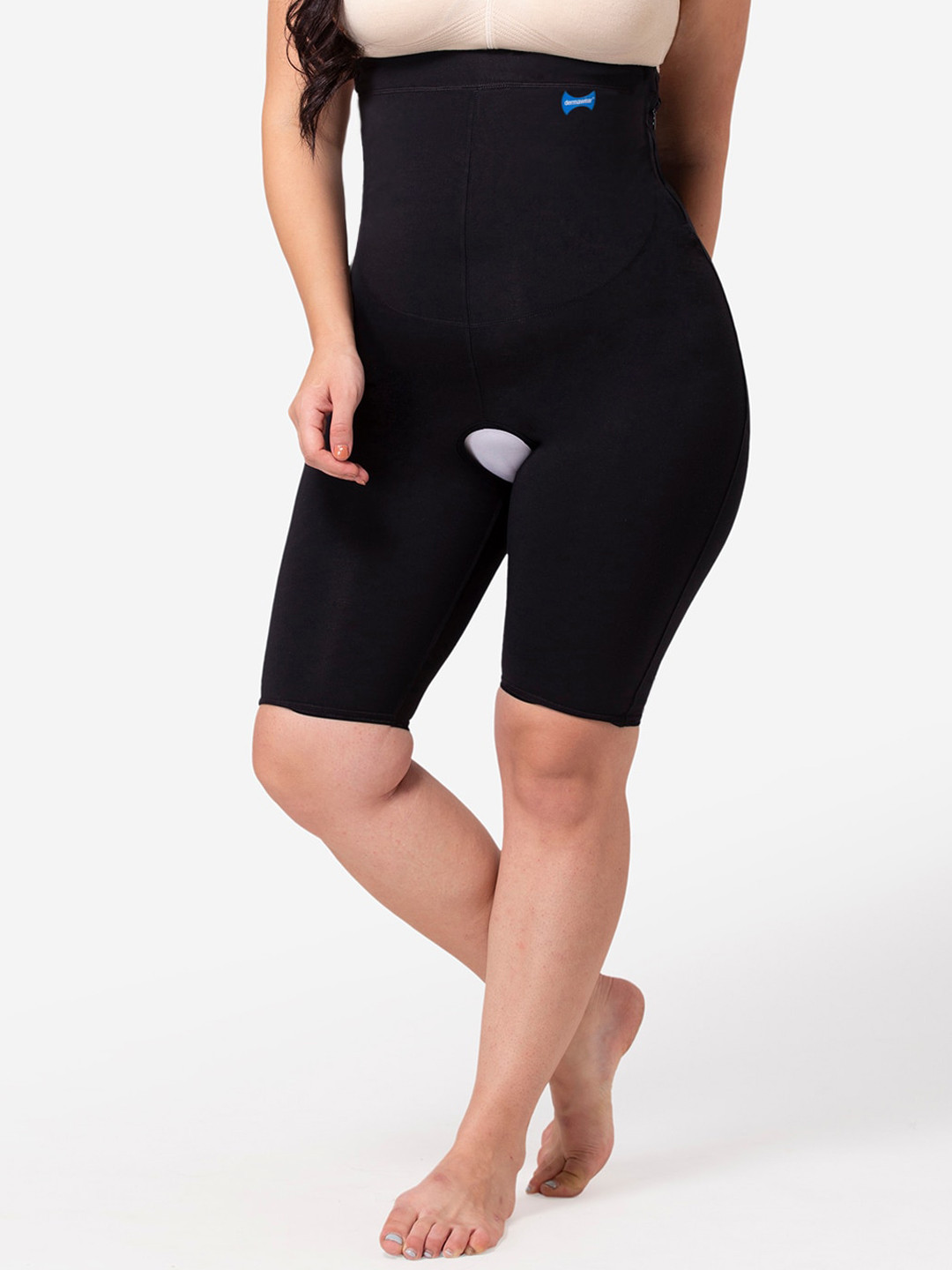 Dermawear Women Hip Corset Abdomen & Thighs Shapewear