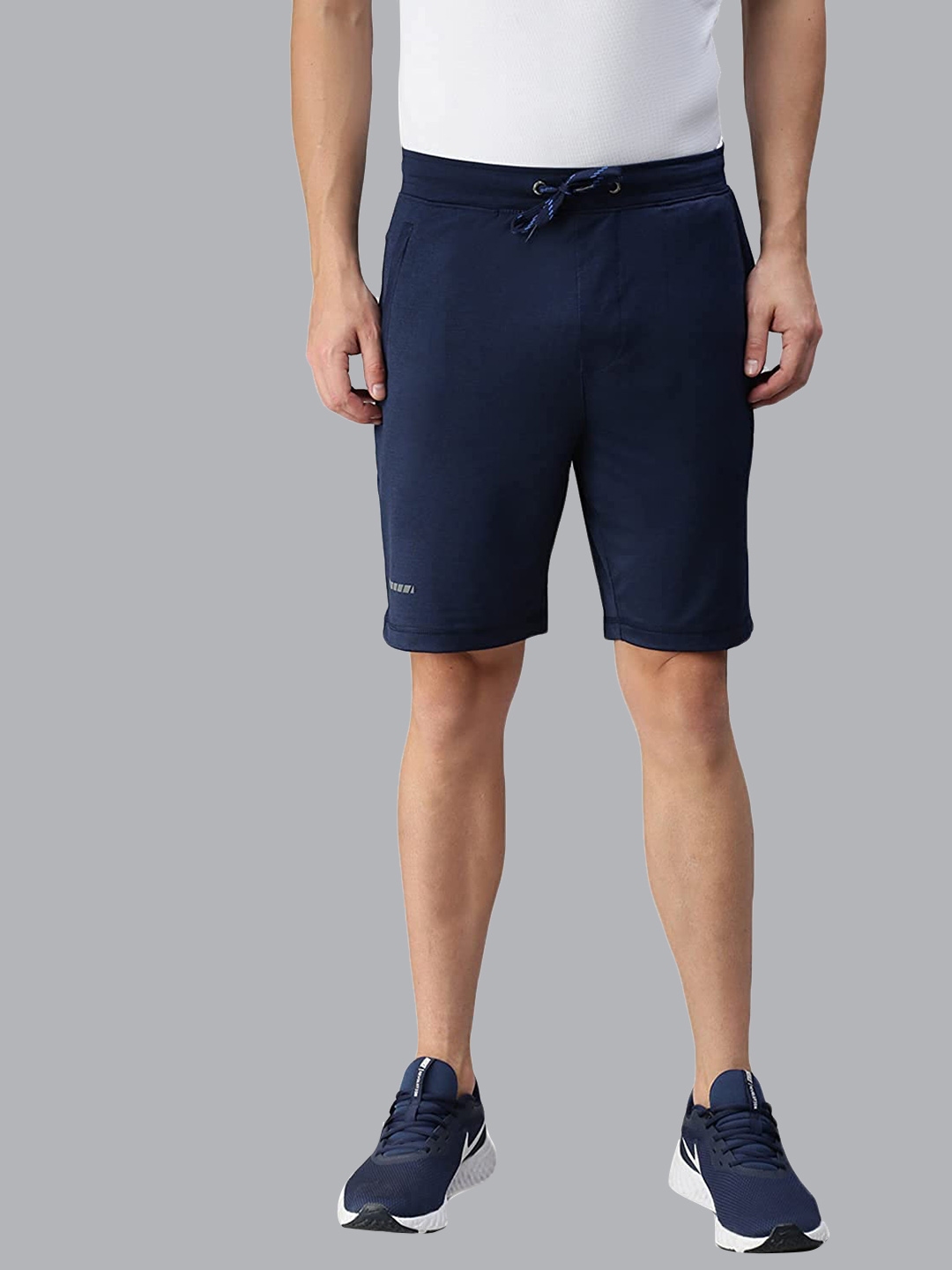 Macroman shorts 2025