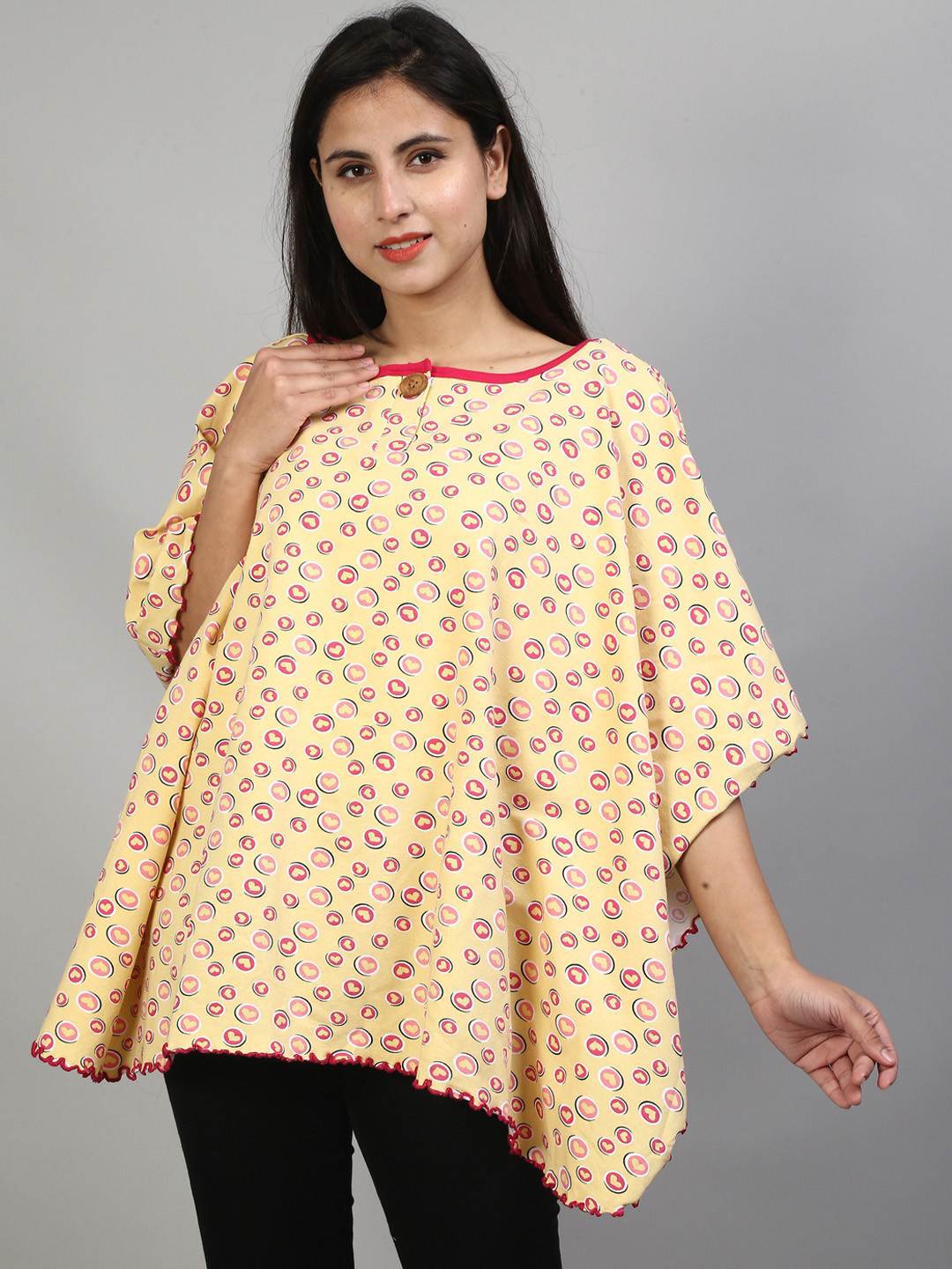 SillyBoom Women Maternity Feeding Shawl