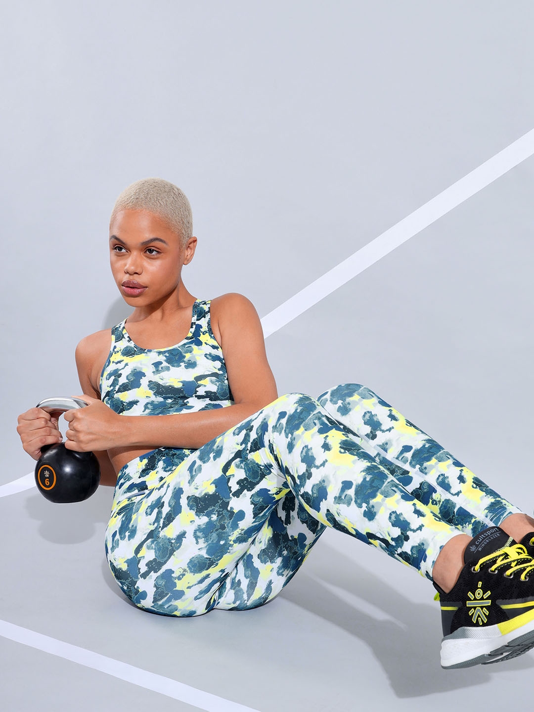 Active fit tights deals