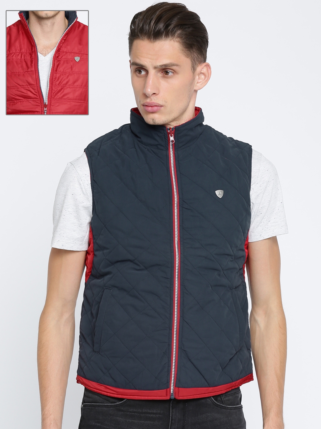Arrow half clearance jacket