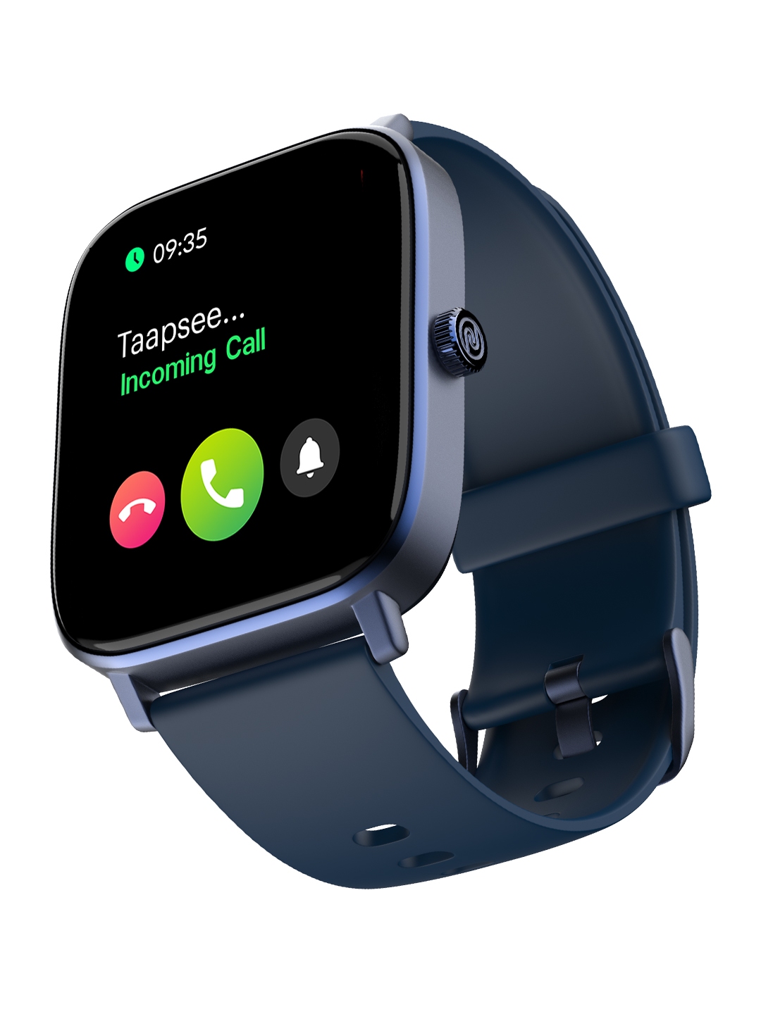 Buy NOISE Icon 2 With Bluetooth Calling AI Voice Assistant 1.8 Display Smartwatch Smart Watches for Unisex 20795170 Myntra