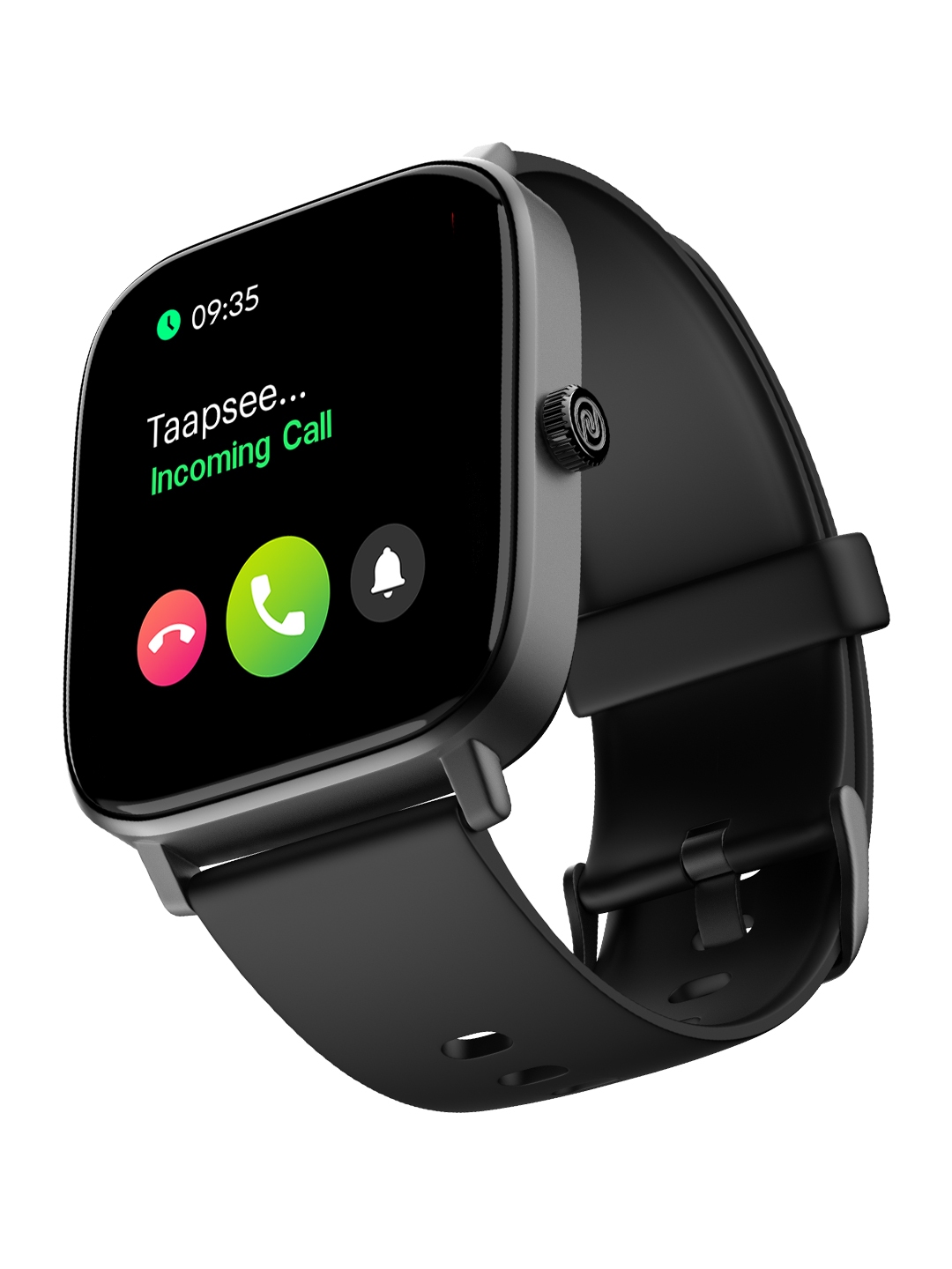 Buy NOISE Icon 2 With Bluetooth Calling AI Voice Assistant 1.8 Display Smartwatch Smart Watches for Unisex 20795172 Myntra