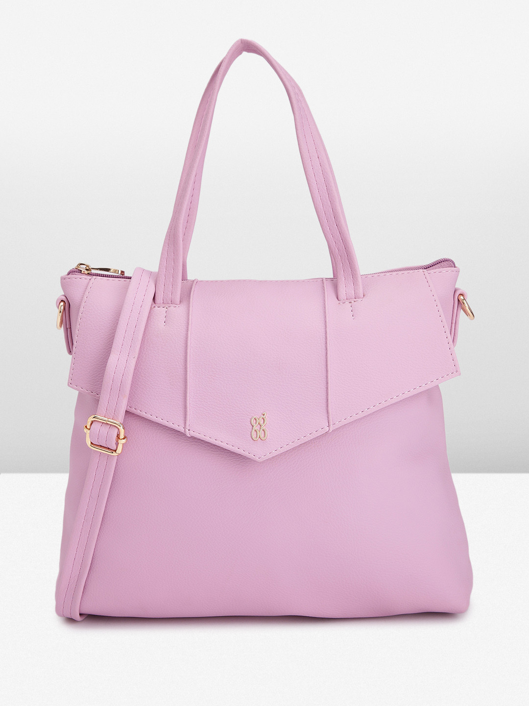 Baggit Structured Handheld Bag