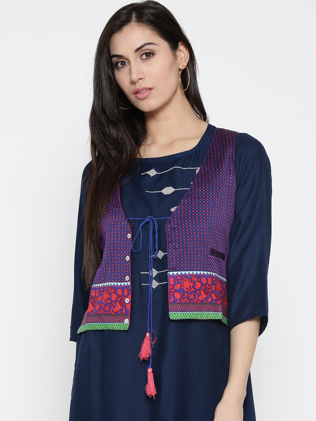 Rangriti jacket on sale