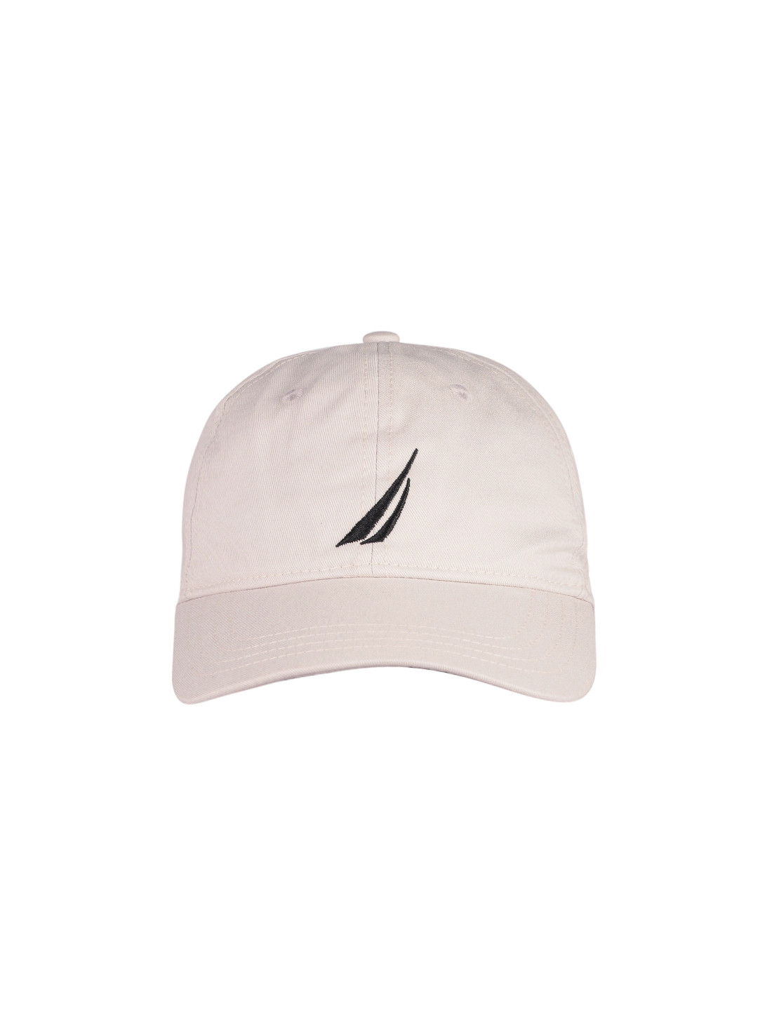 Nautica Men Brand Logo Embroidered Baseball Cap