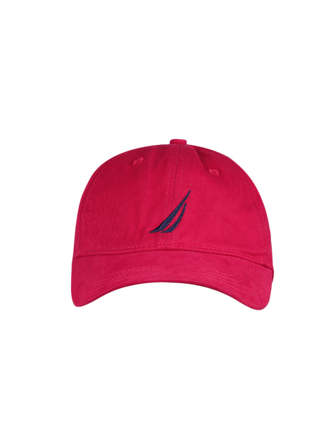 Nautica Men Embroidered Baseball Cap