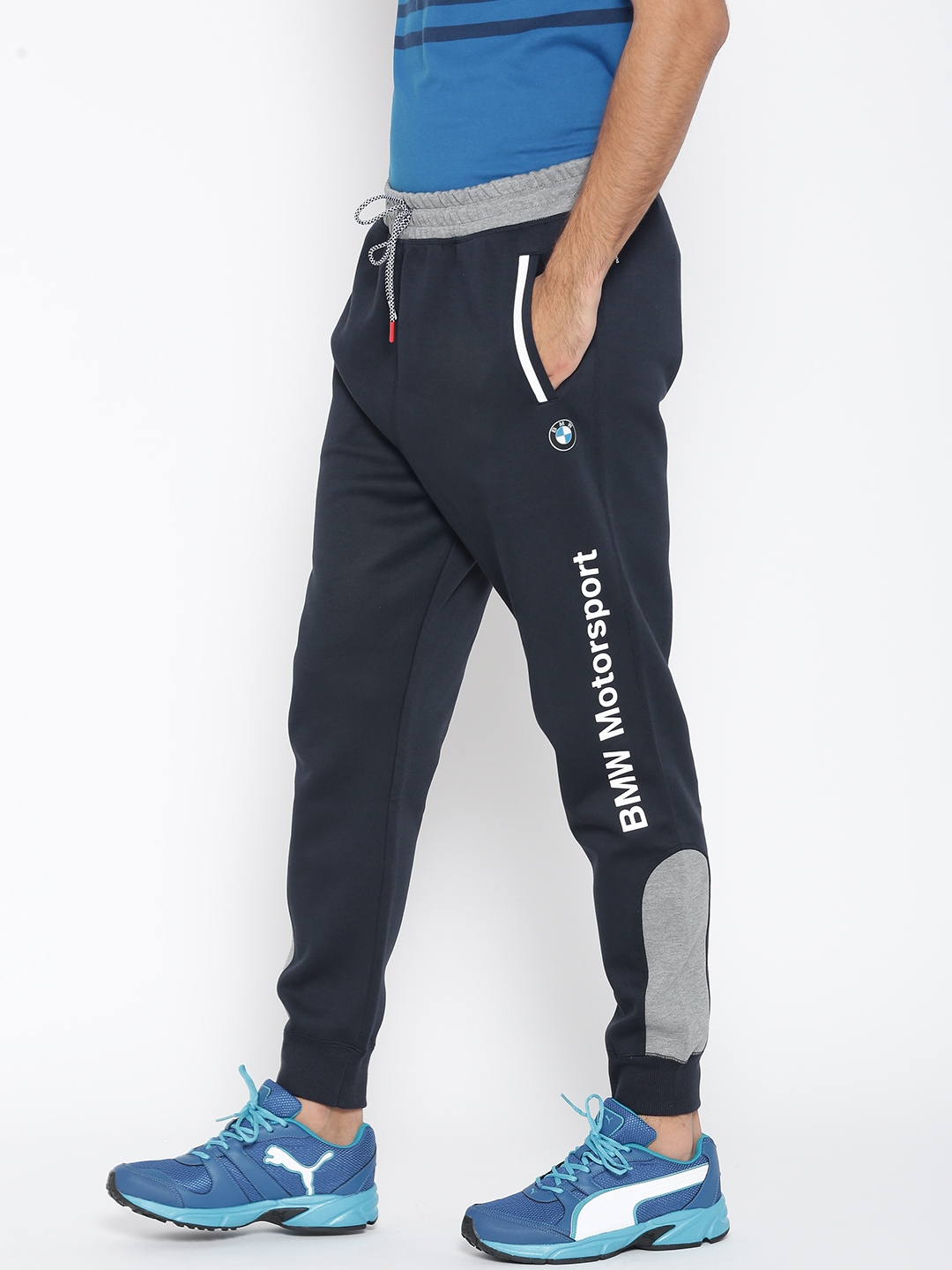 bmw jogging suit