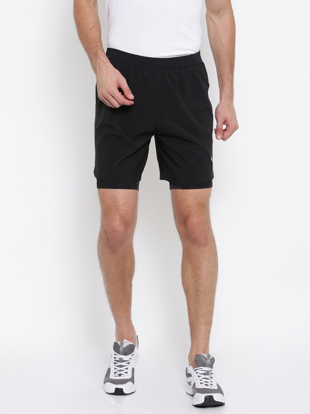 Puma track shorts 2017 2025