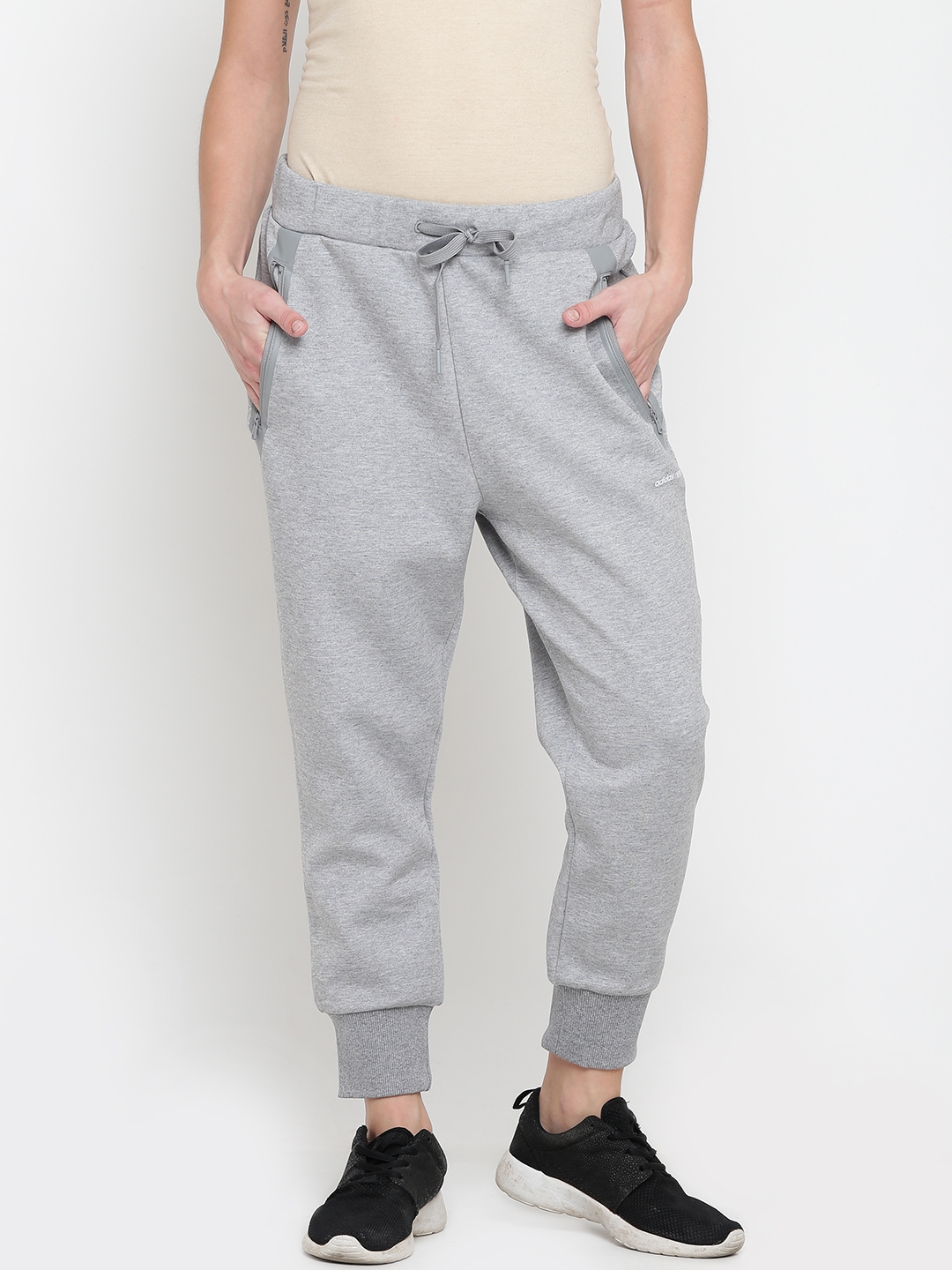 women's adidas neo track pants