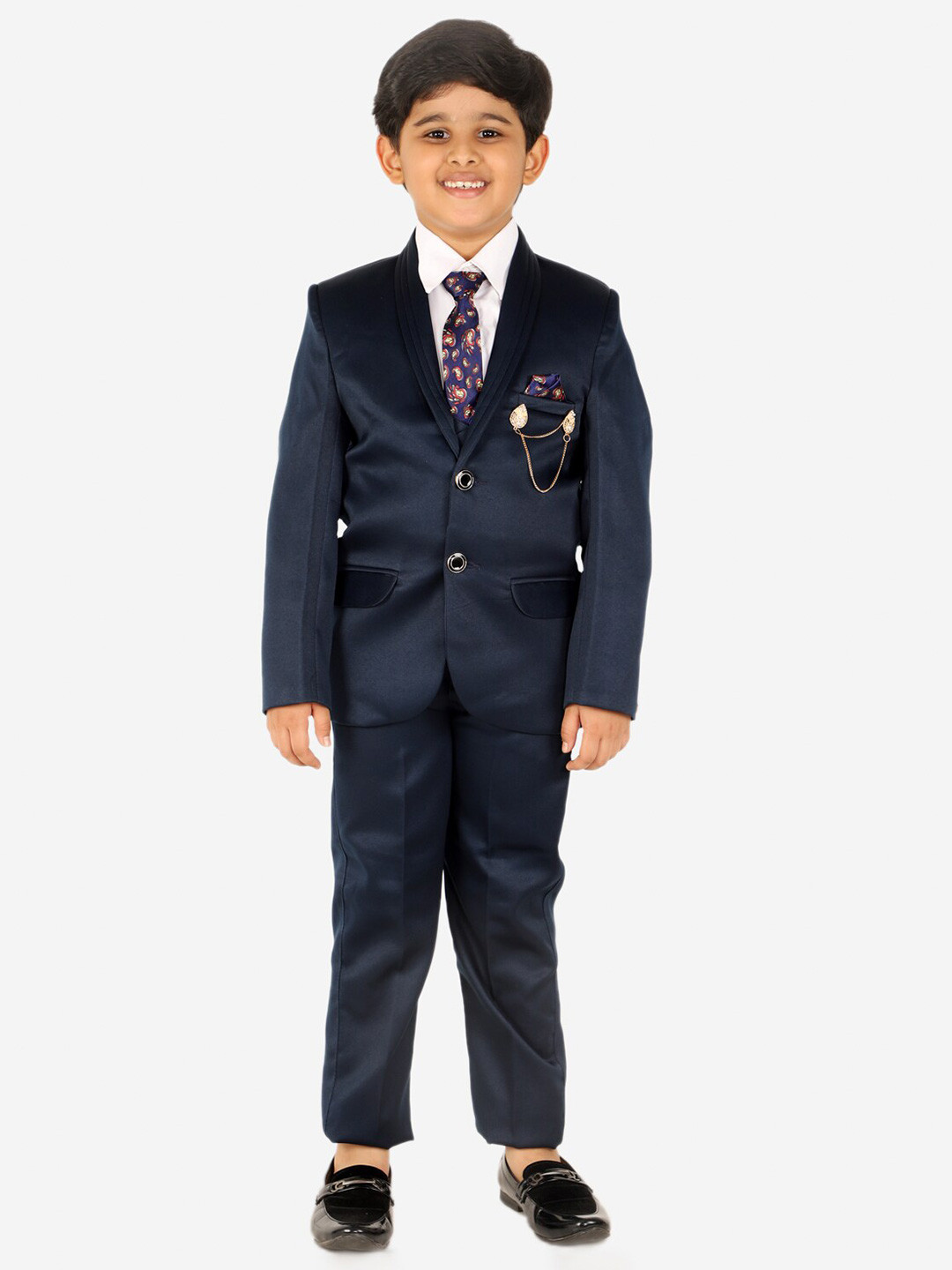 Pro-Ethic STYLE DEVELOPER Boys 5-Piece Suit