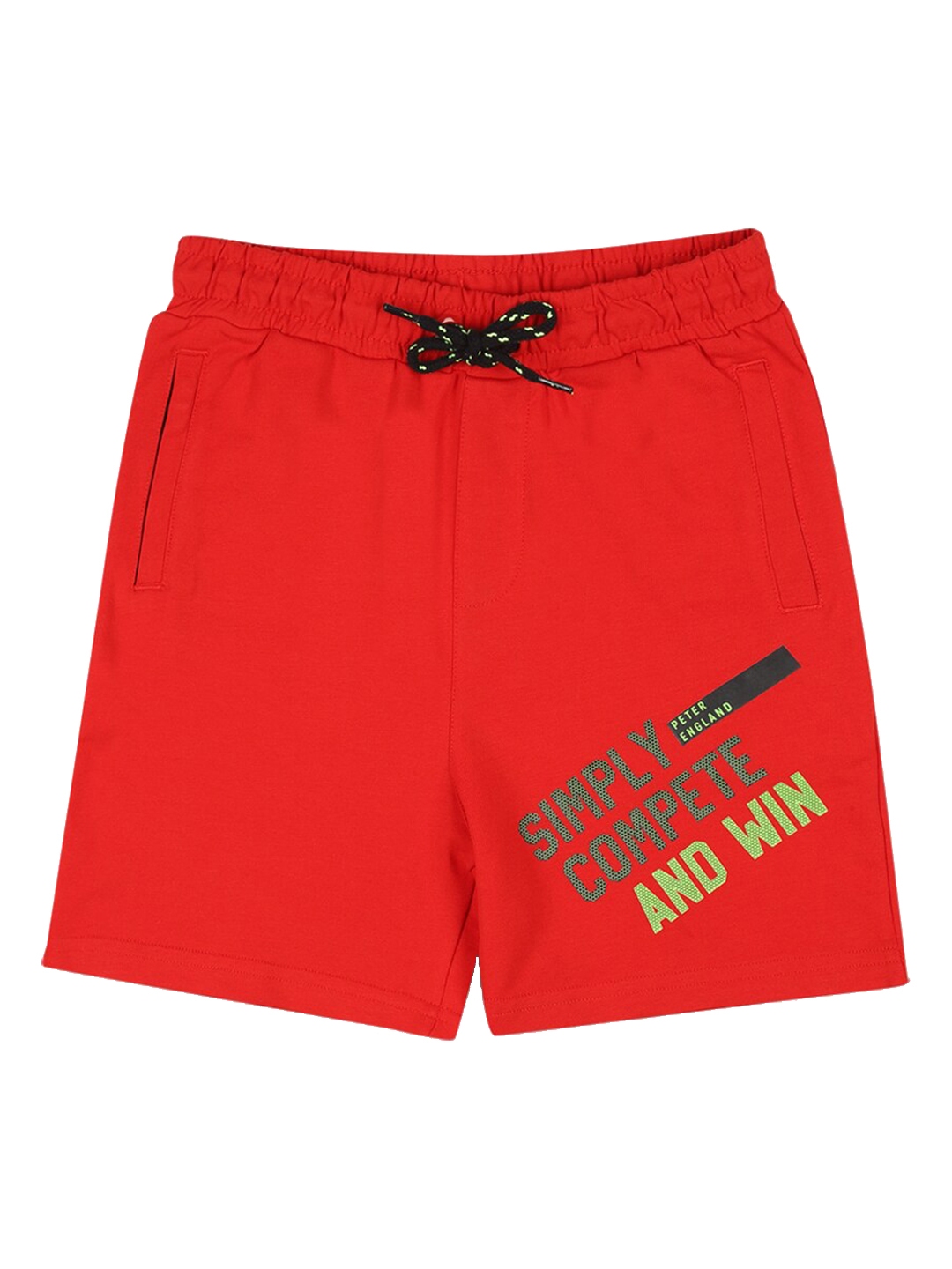 Peter england shorts sales