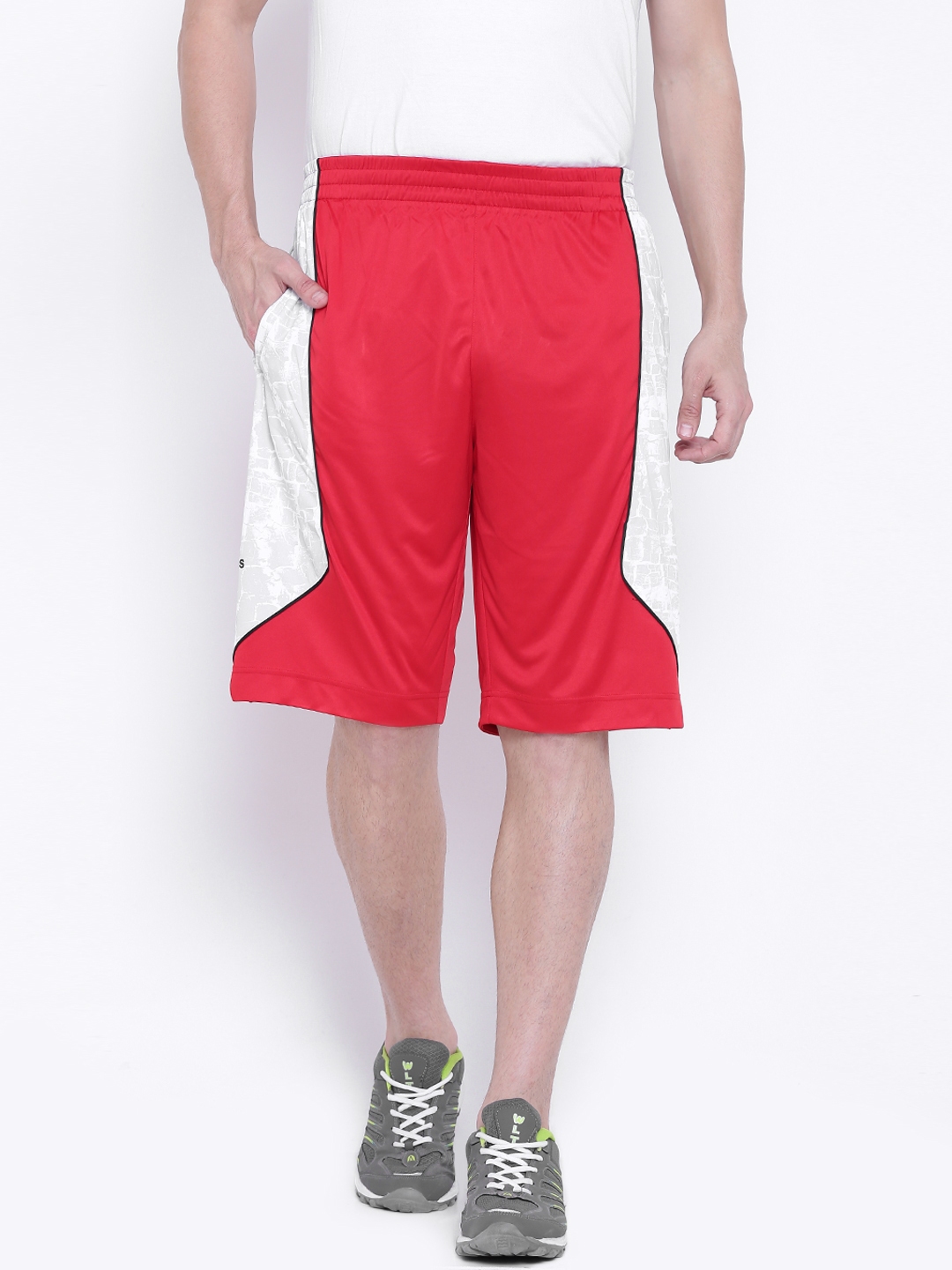 Adidas d deals rose shorts