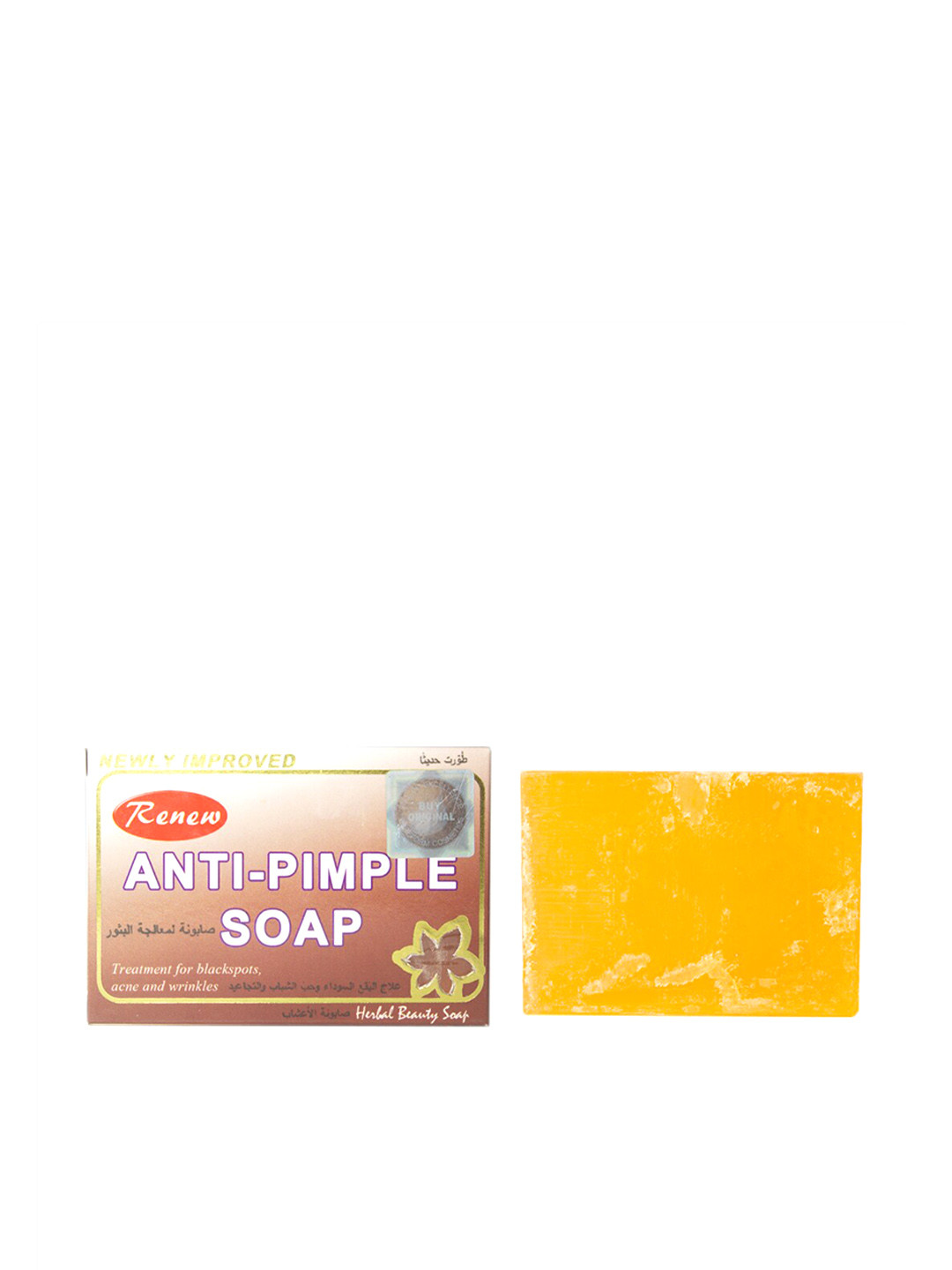 Renew Anti Pimple Soap 135gm