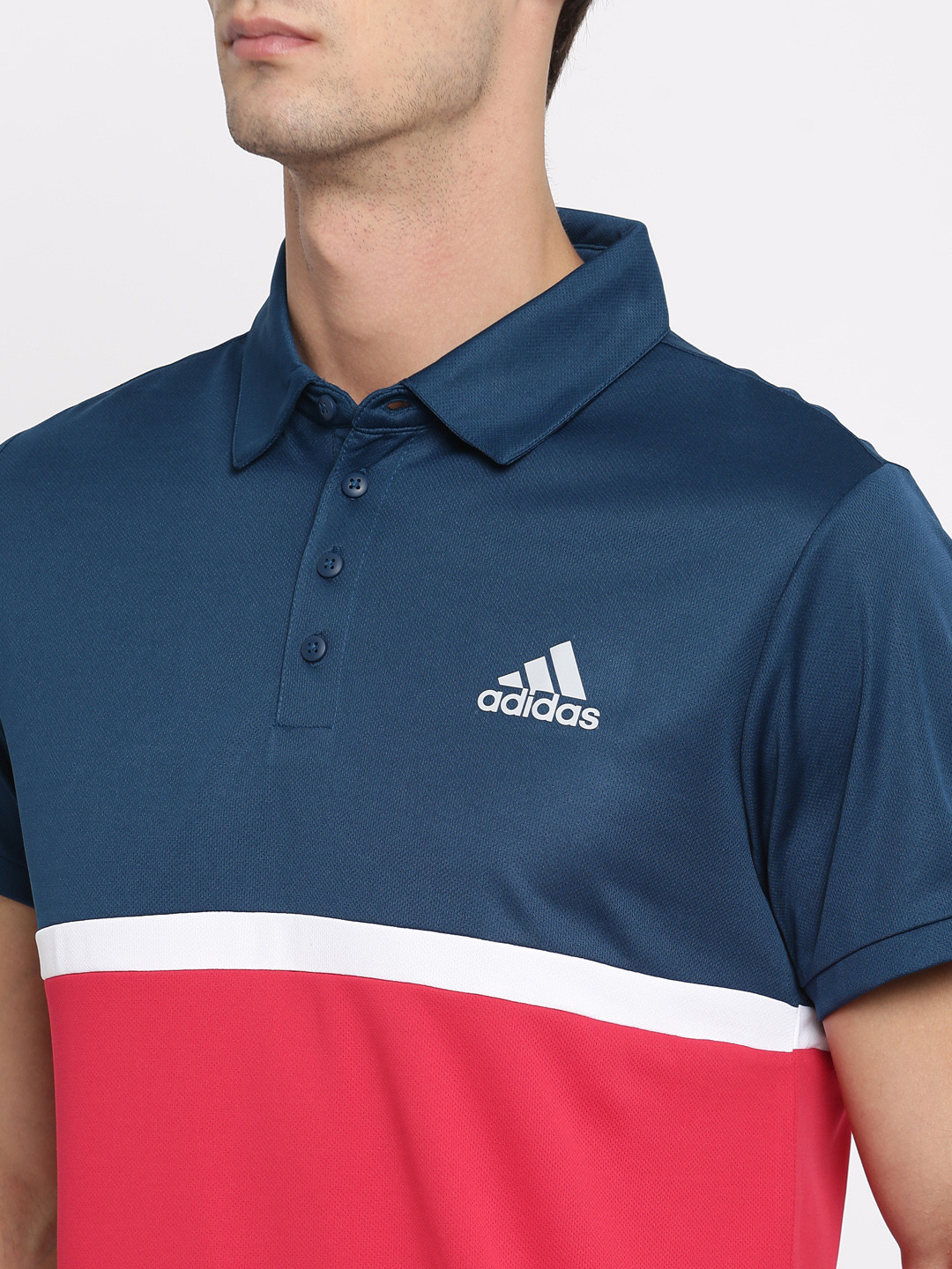 myntra adidas t shirt