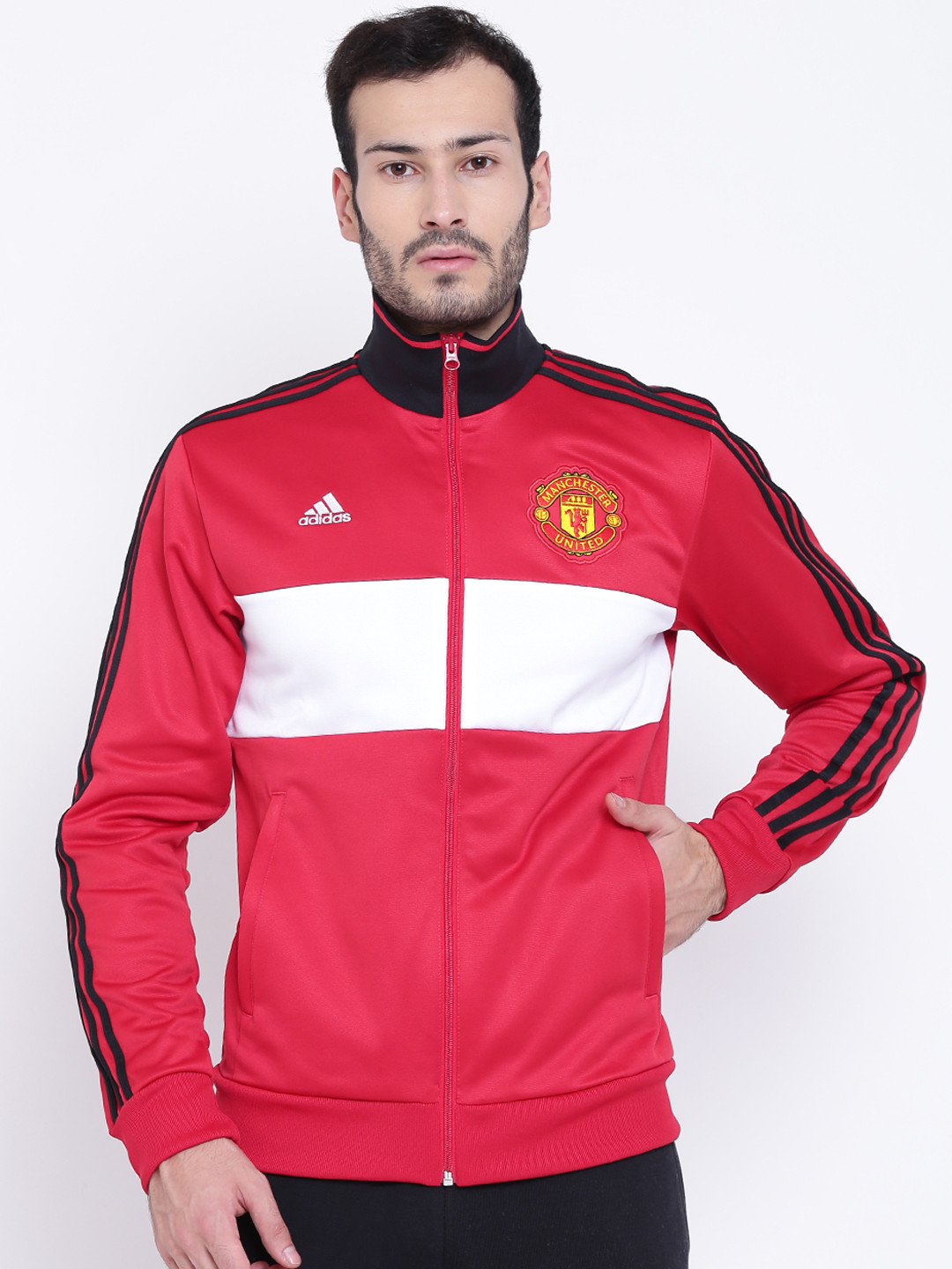 adidas number 3 jacket