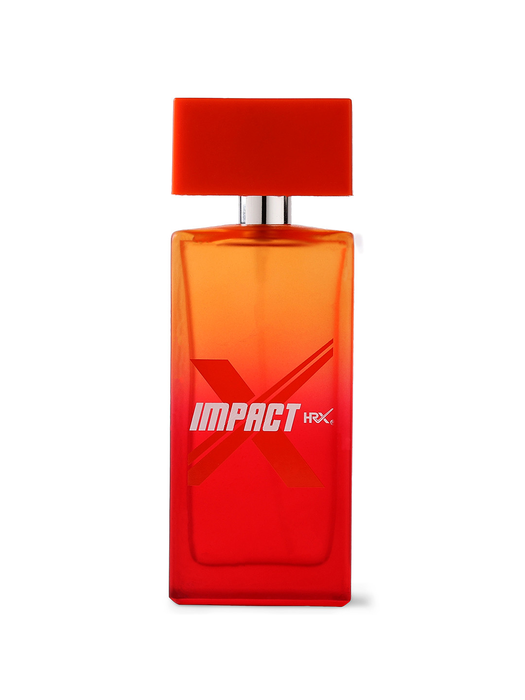 HRX Women Impact Eau De Toilette 100ml