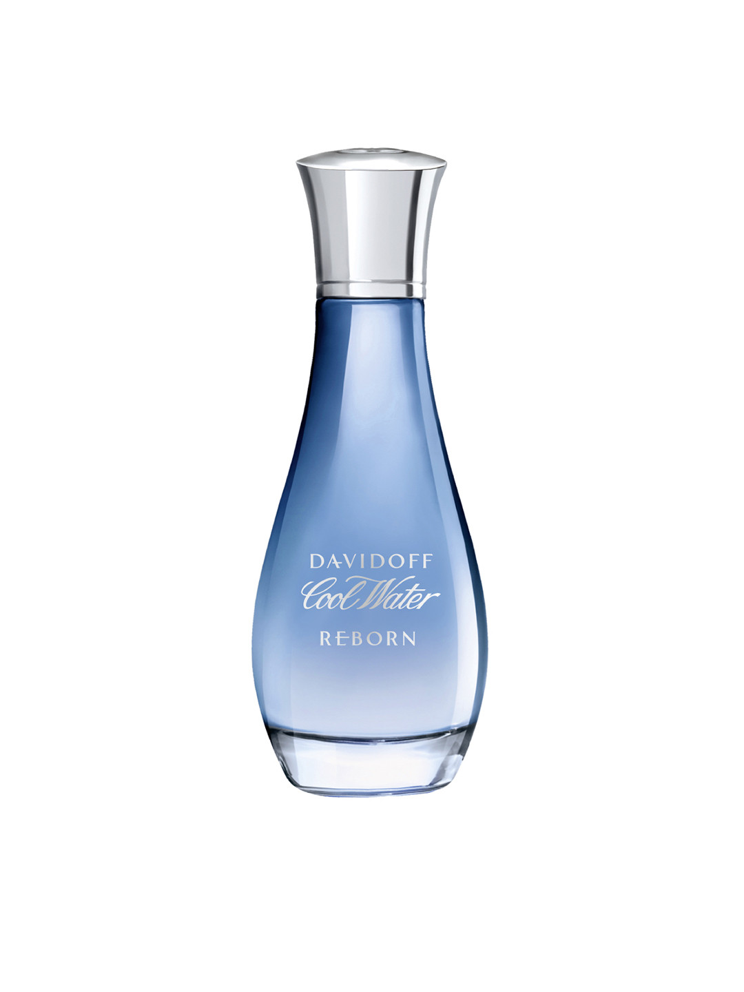 DAVIDOFF Women Cool Water Reborn Eau De Toilette - 50 ml