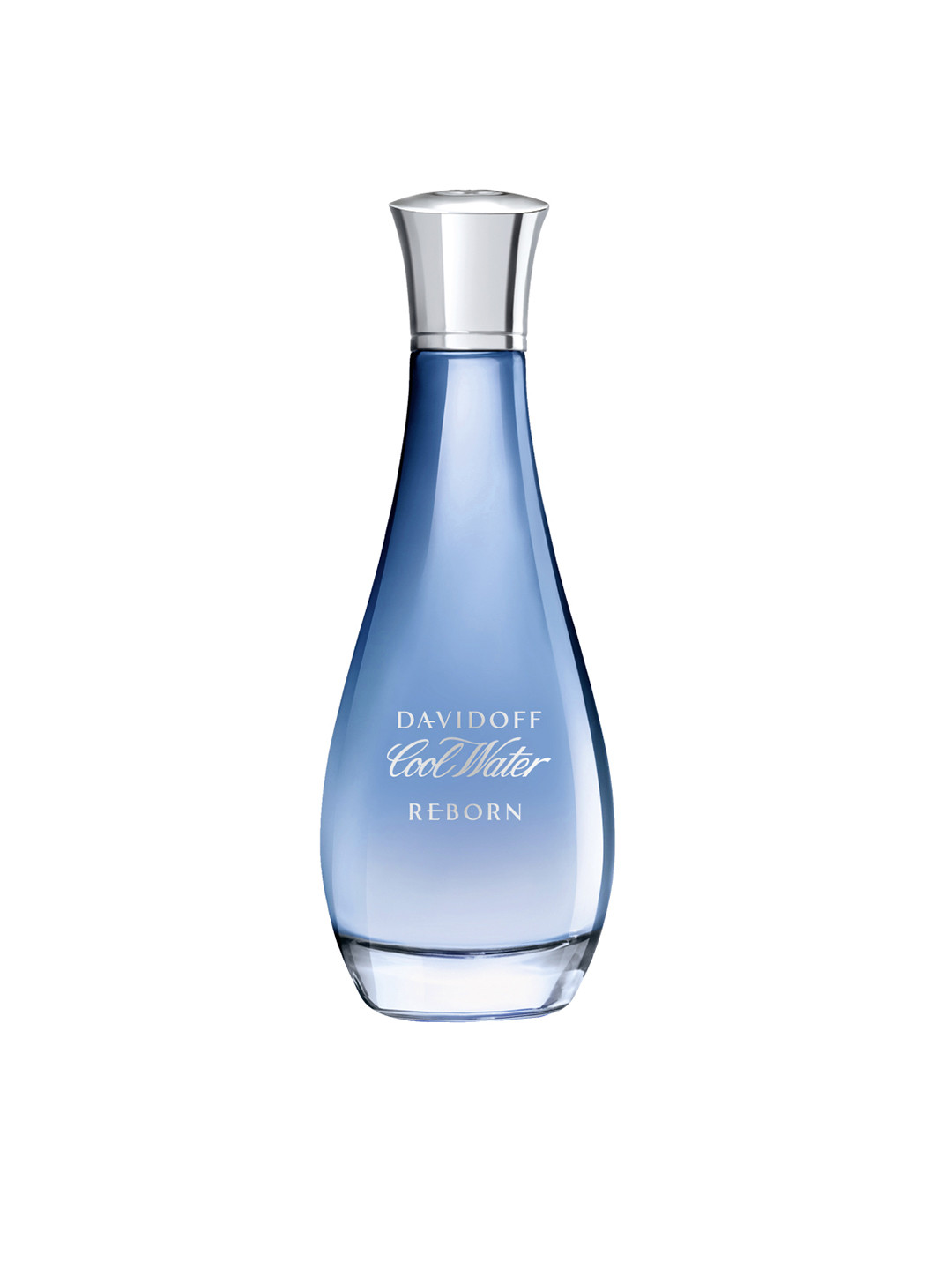 DAVIDOFF Women Cool Water Reborn Eau De Toilette - 100 ml