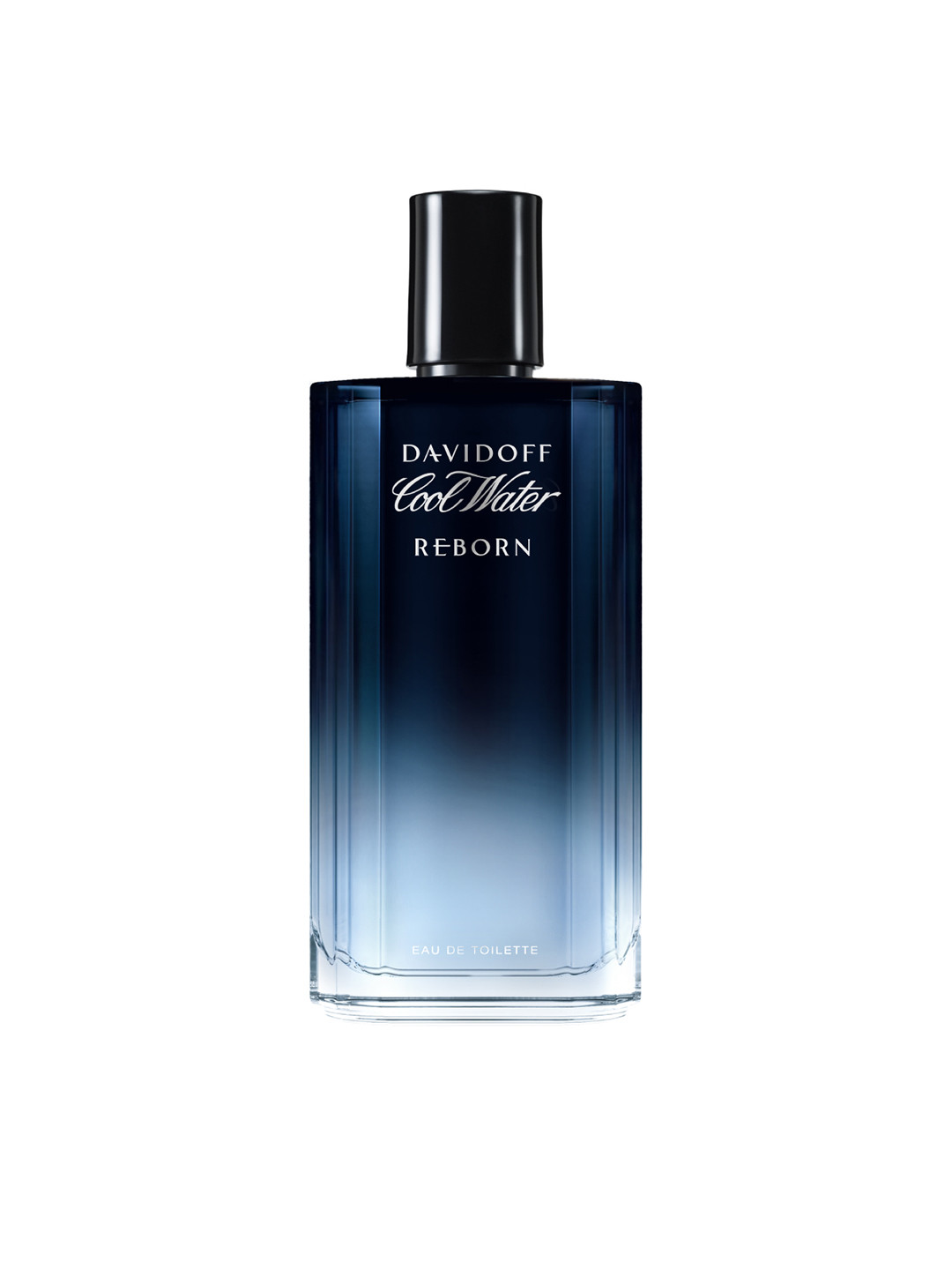 DAVIDOFF Men Cool Water Reborn Eau De Toilette - 125 ml