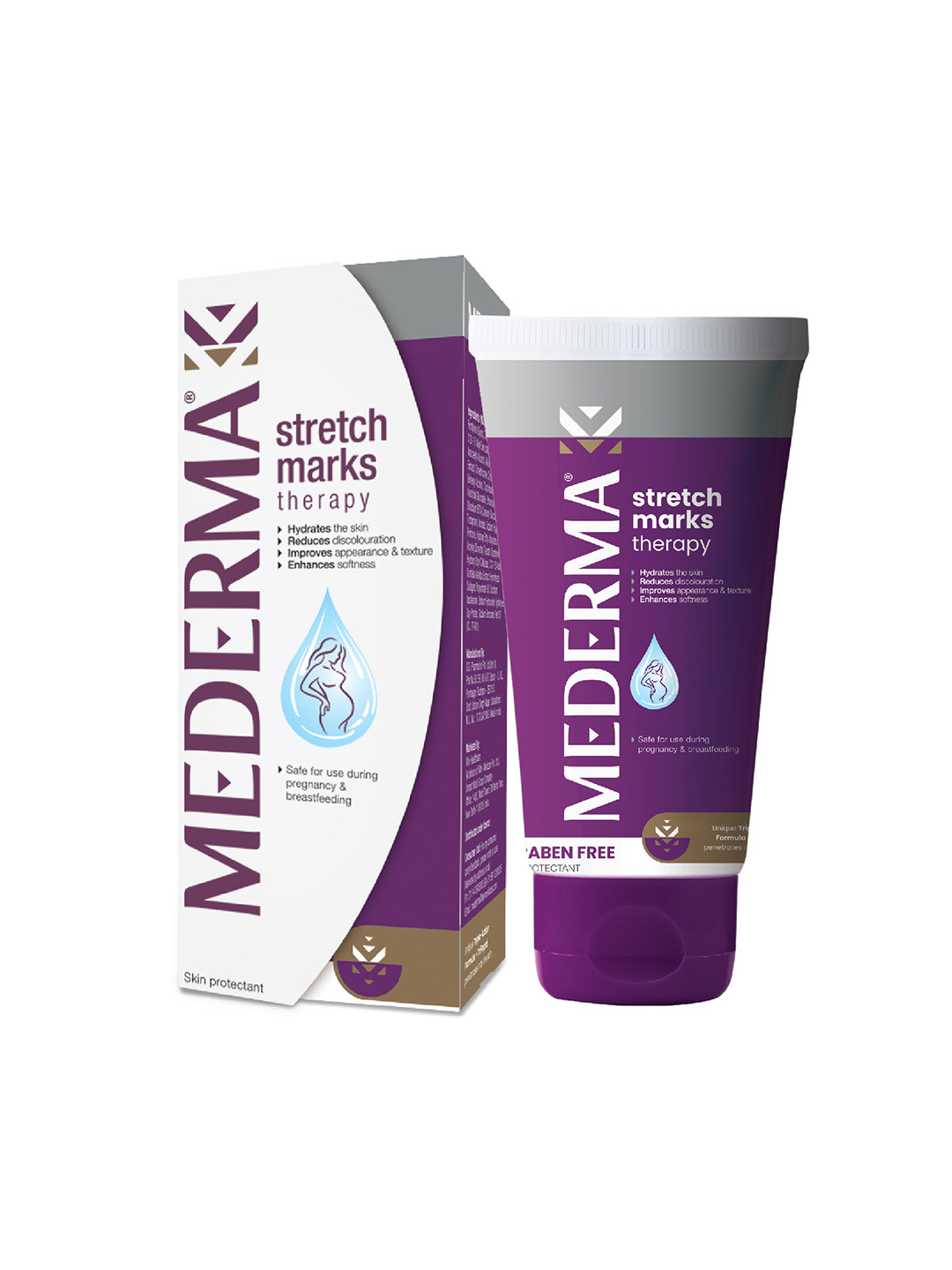 MEDERMA Stretch Marks Cream 25 g