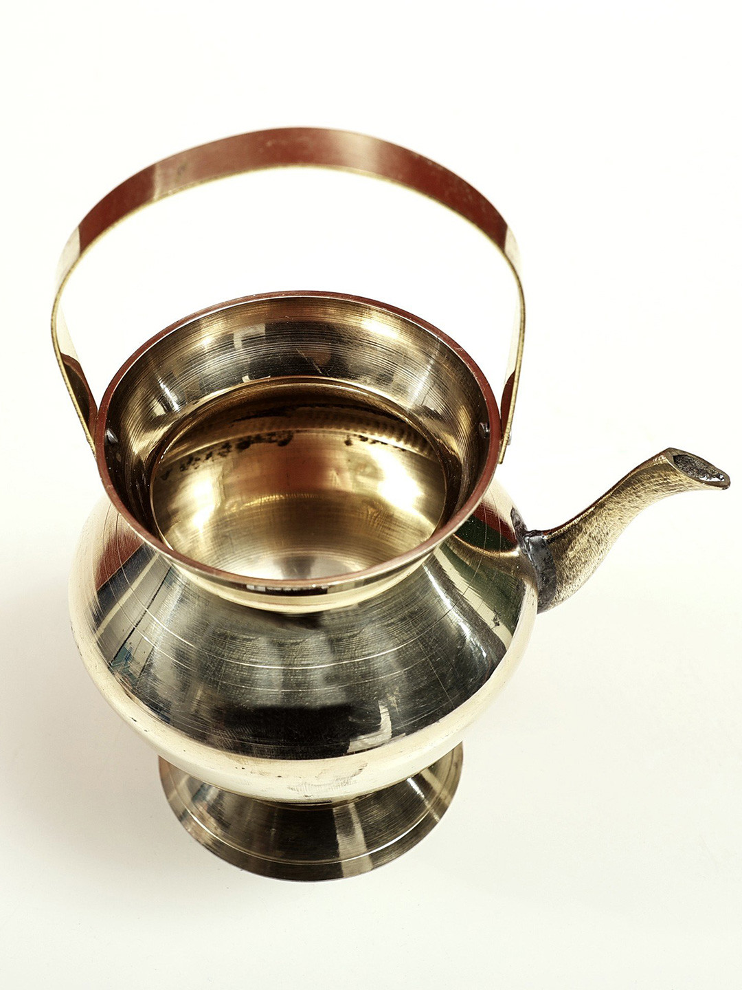 Exotic India Kamandalu