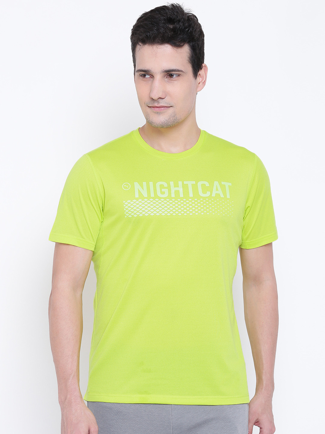 nirvana flower shirt