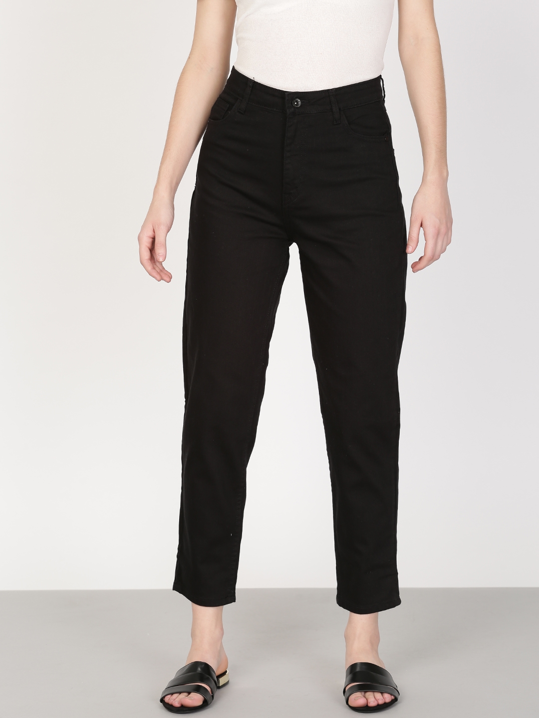 Gioya Mom fit women's jeans: for sale at 31.99€ on Mecshopping.it-calidas.vn