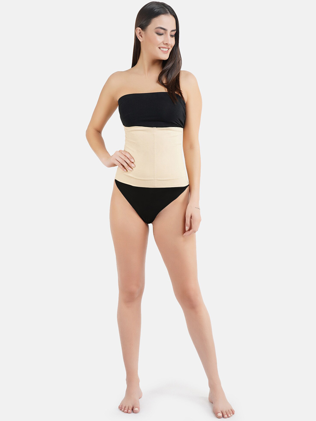 Hill Islands Tummy Control & Shaper Postpartum Corset Belt