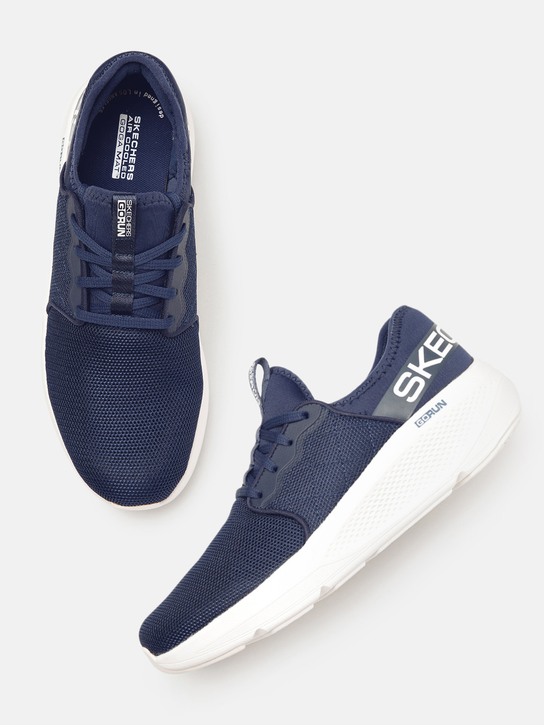 Skechers Women Go Run Elevate Running Shoes