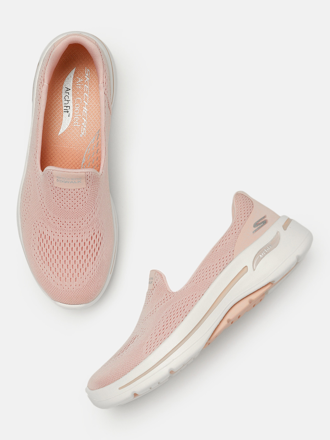 Best Skechers Skechers Arch Walking Shoes Best Skechers Skechers