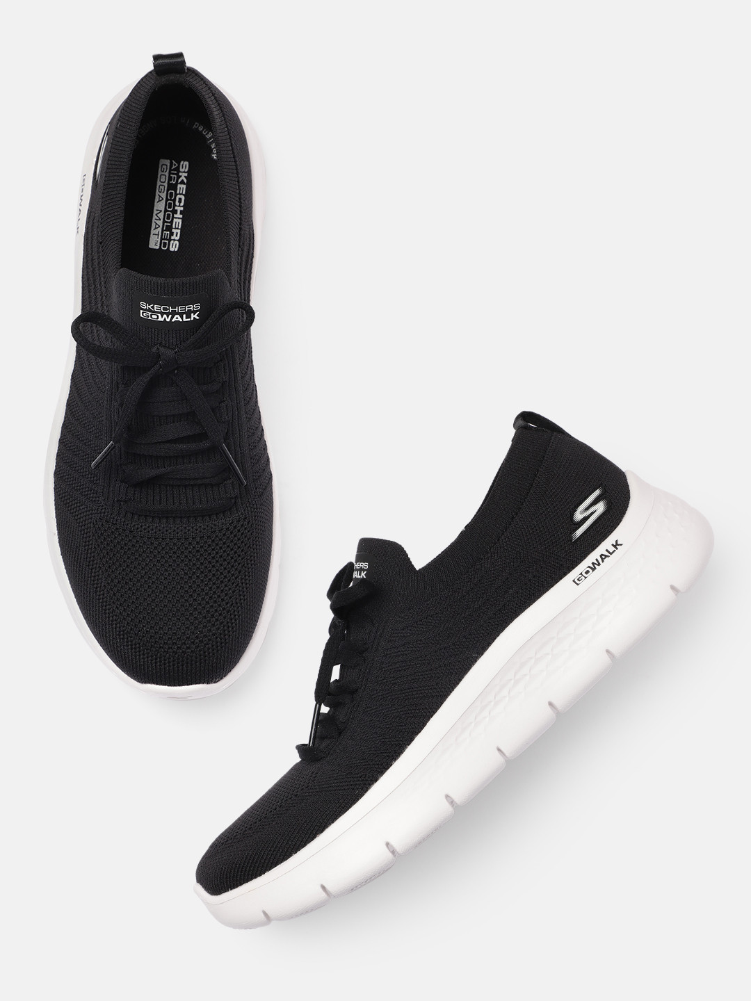 Cooled Goga What Is Skechers Goga Mat Arch Goga Mat Tenis Skechers