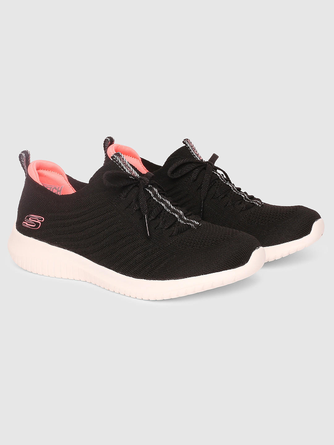 Skechers Women ULTRA FLEX-JOYFUL PA Sneakers