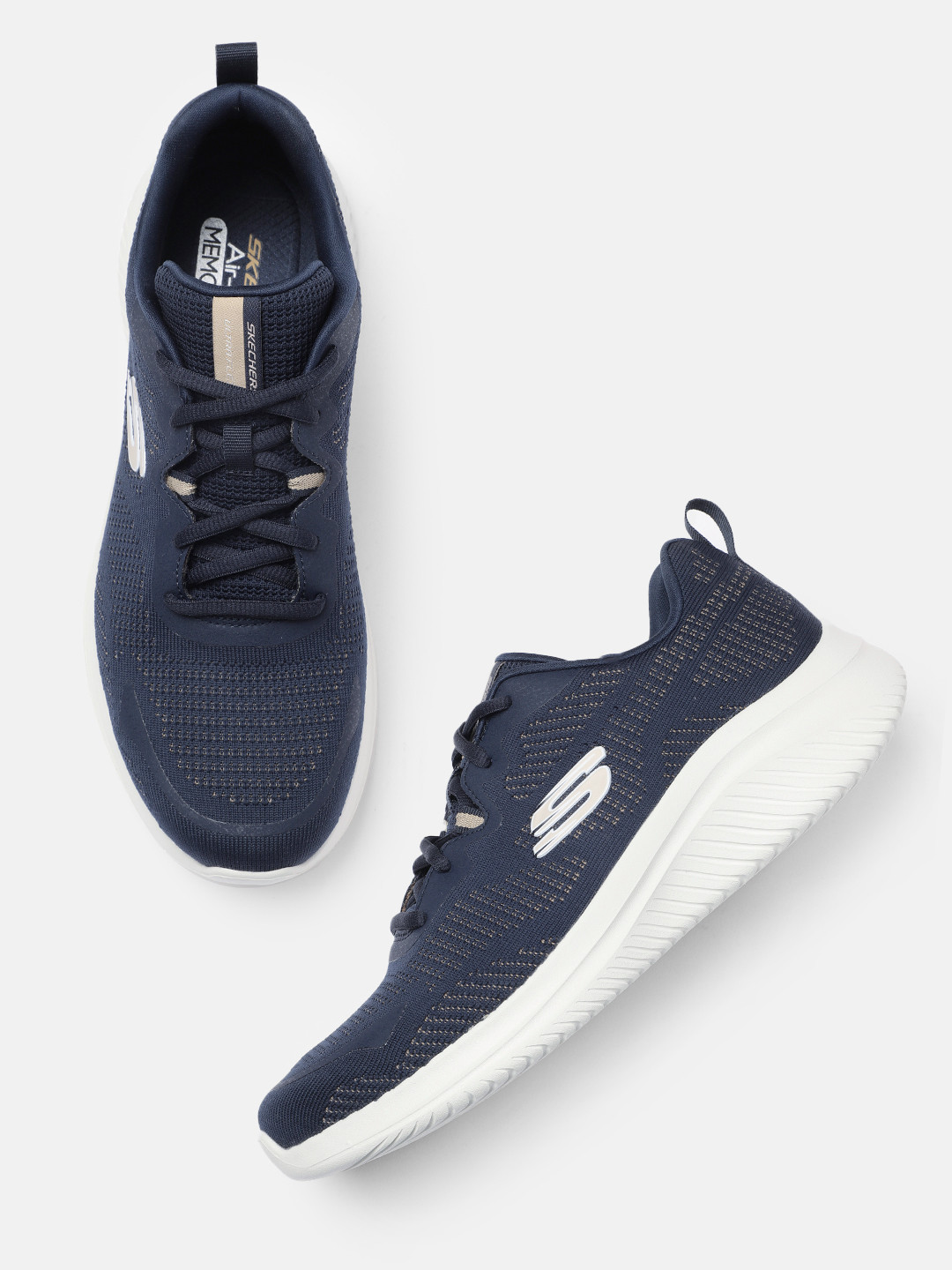 Skechers Men Ultra Flex 3.0 Sneakers