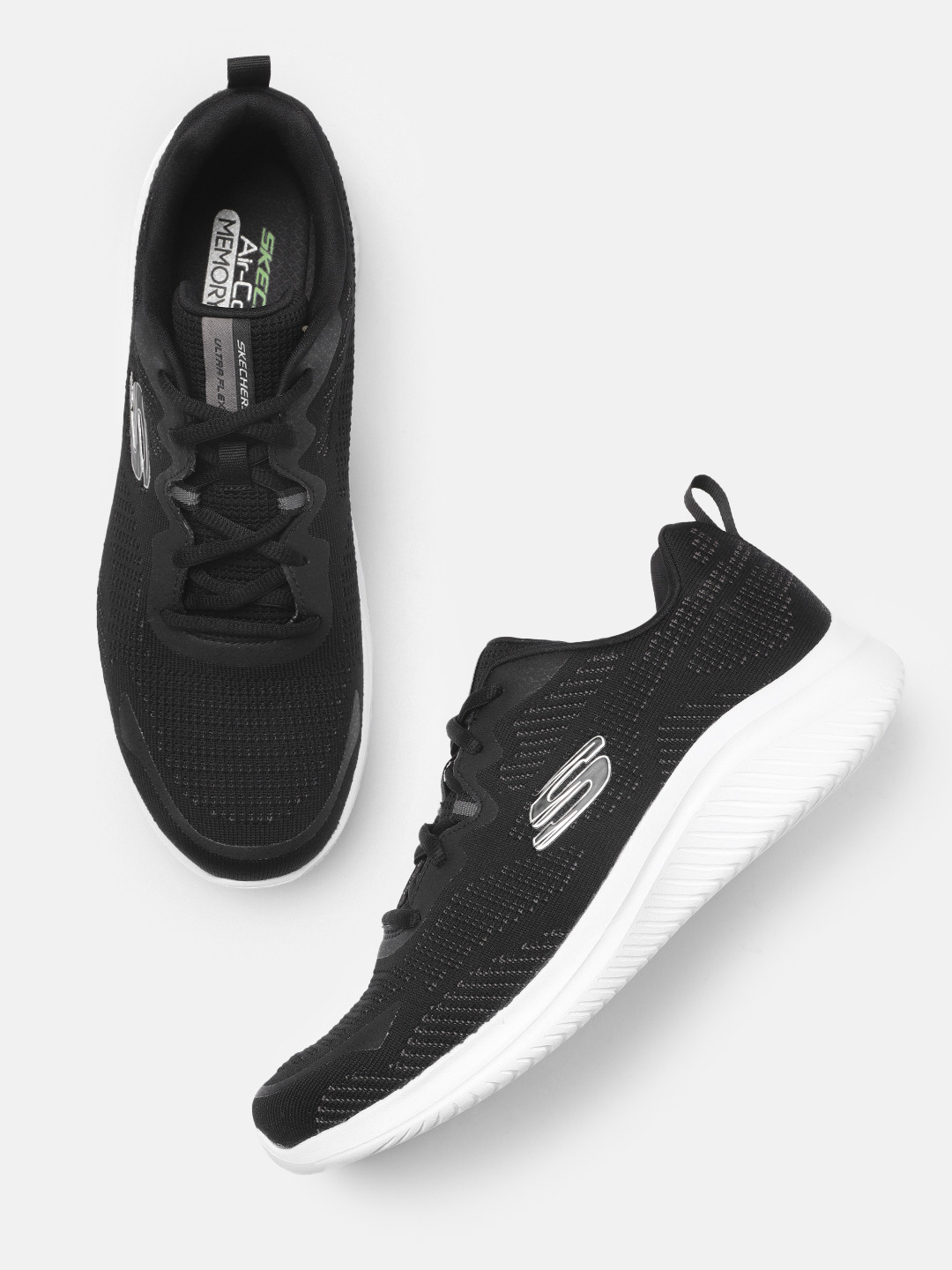 Skechers Men Ultra Flex 3.0 Sneakers