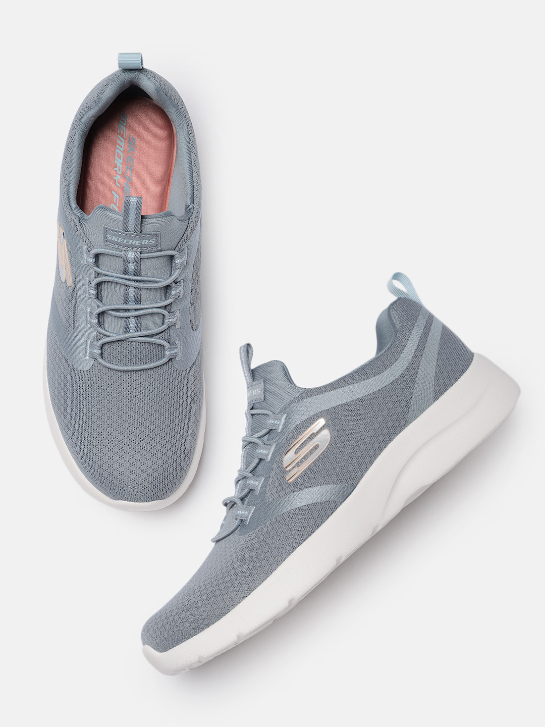 Skechers Women Memory Foam Sneakers