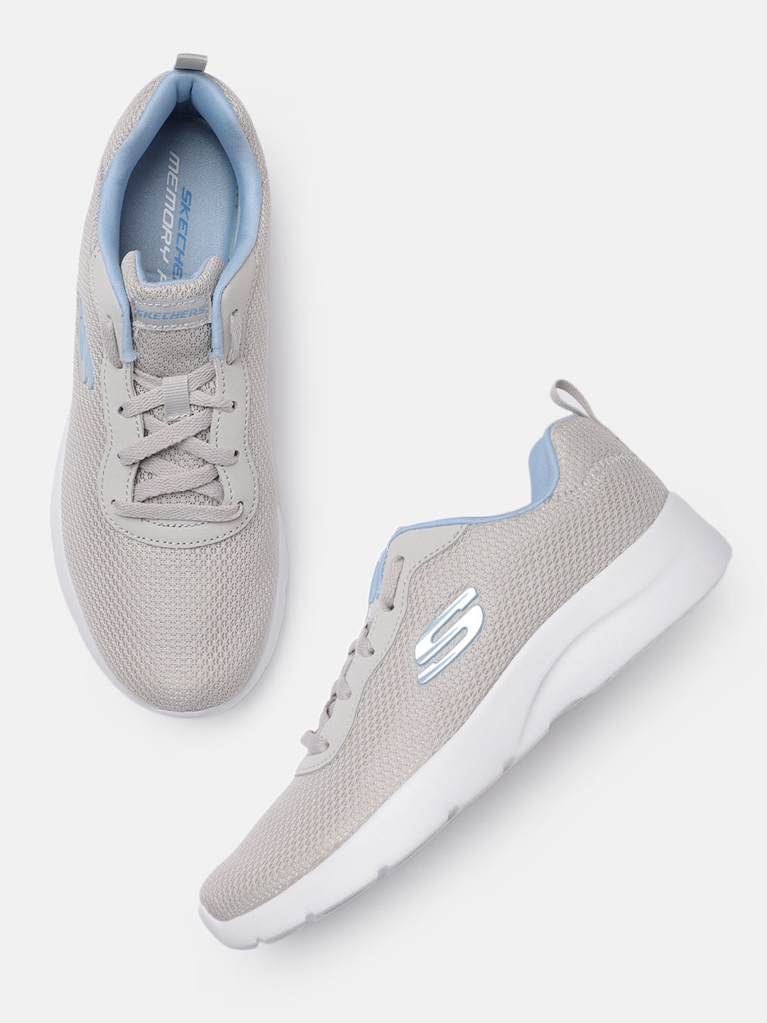 Skechers Women Memory Foam Sneakers