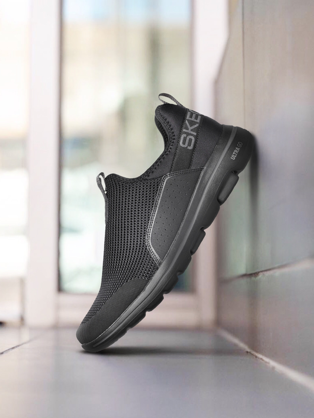 Downdraft Skechers Performance Go Walk Walking Shoe Skechers Go