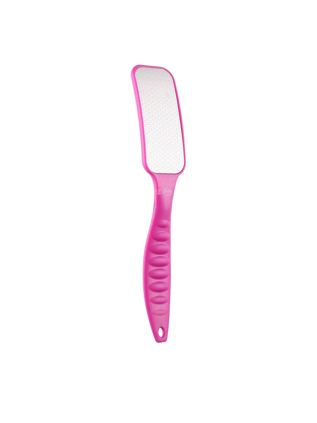 Beaute Secrets Callus Remover Pedicure Rasp - Pink