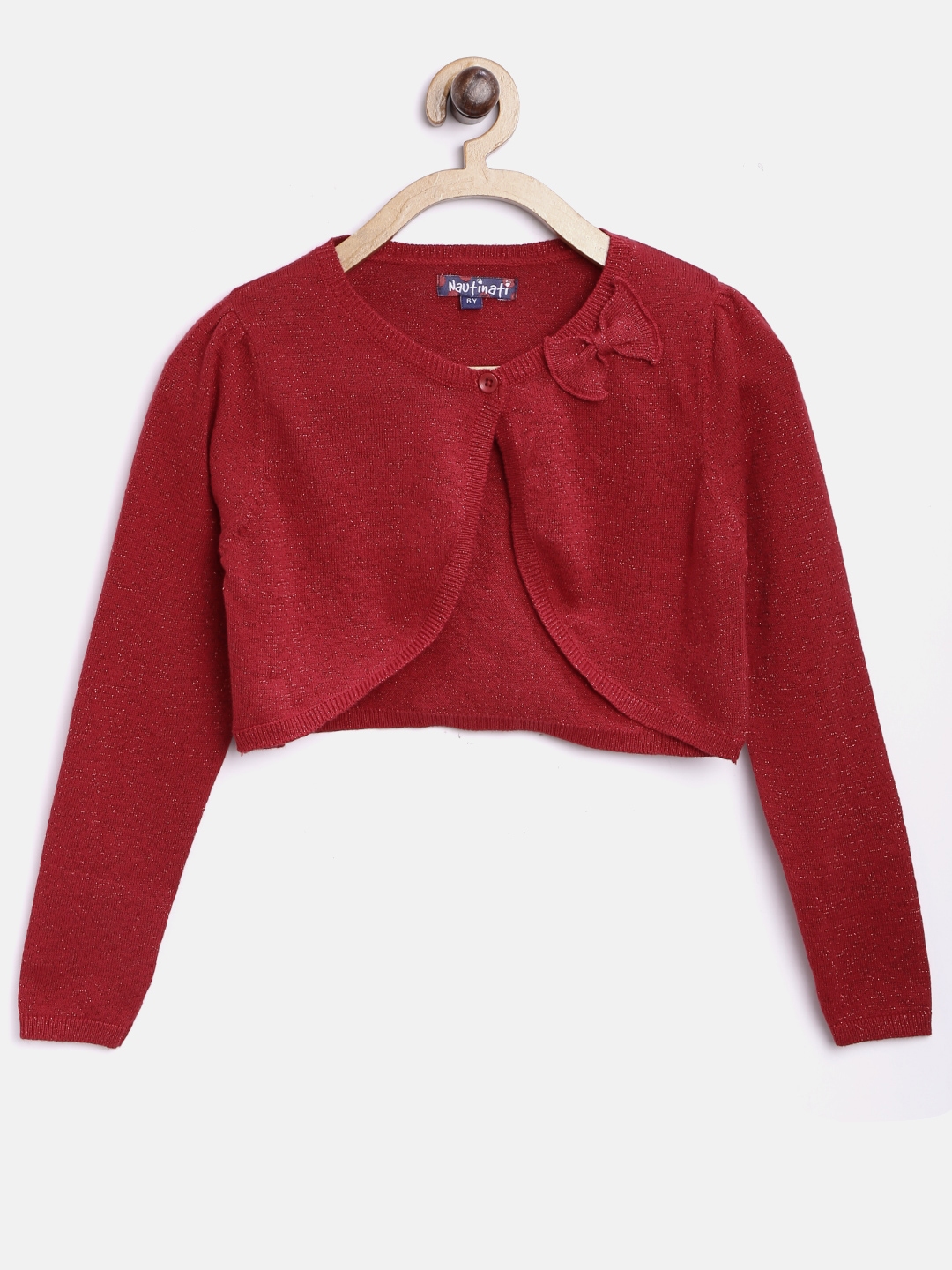 Nauti nati shrug sale