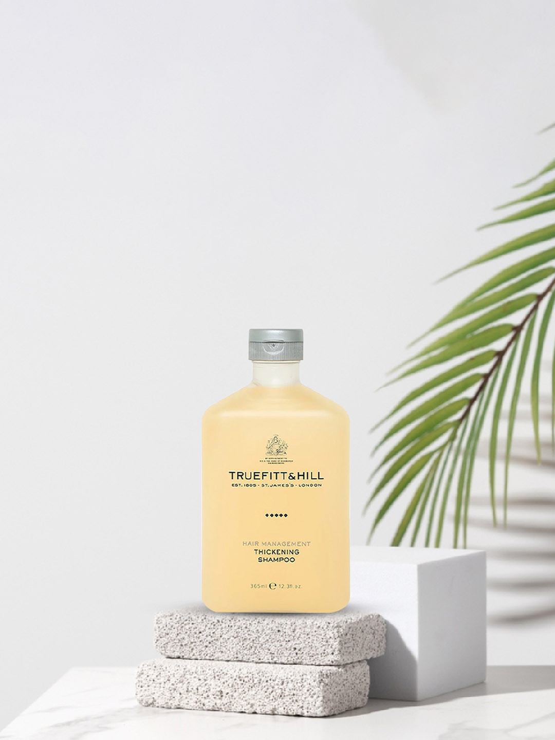 TRUEFITT & HILL Men Hair Management Thickening Shampoo 365ml