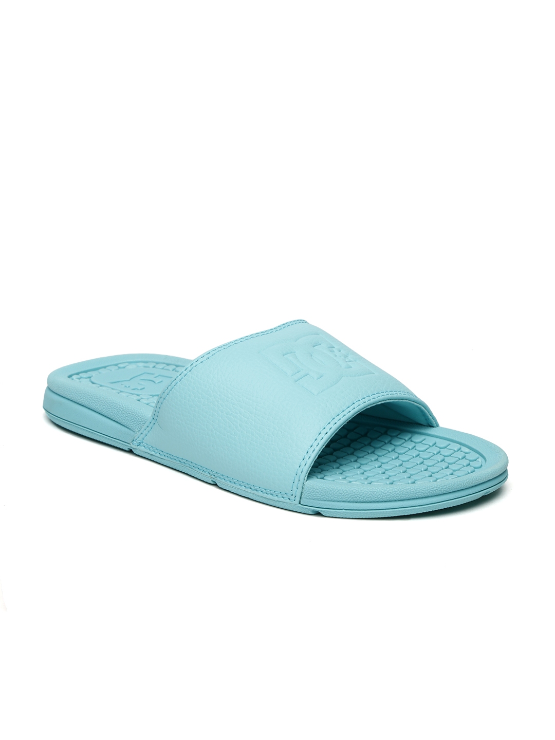 dc flip flops womens