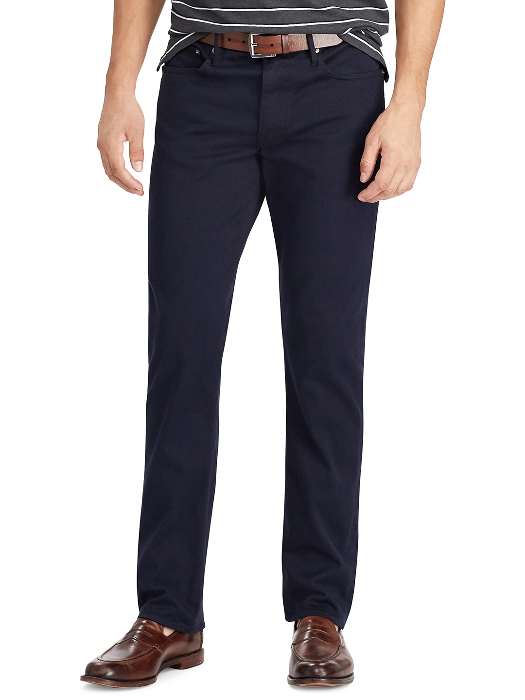Buy Polo Ralph Lauren Prospect Straight Stretch Jeans - Jeans for Men  2091807 | Myntra