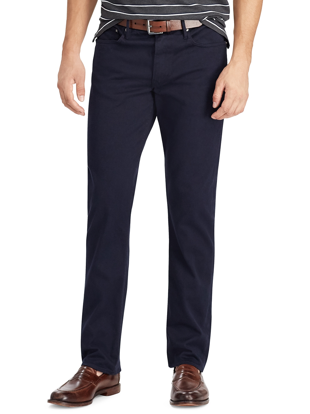 Polo Ralph Lauren Prospect Straight Stretch Pant for Men