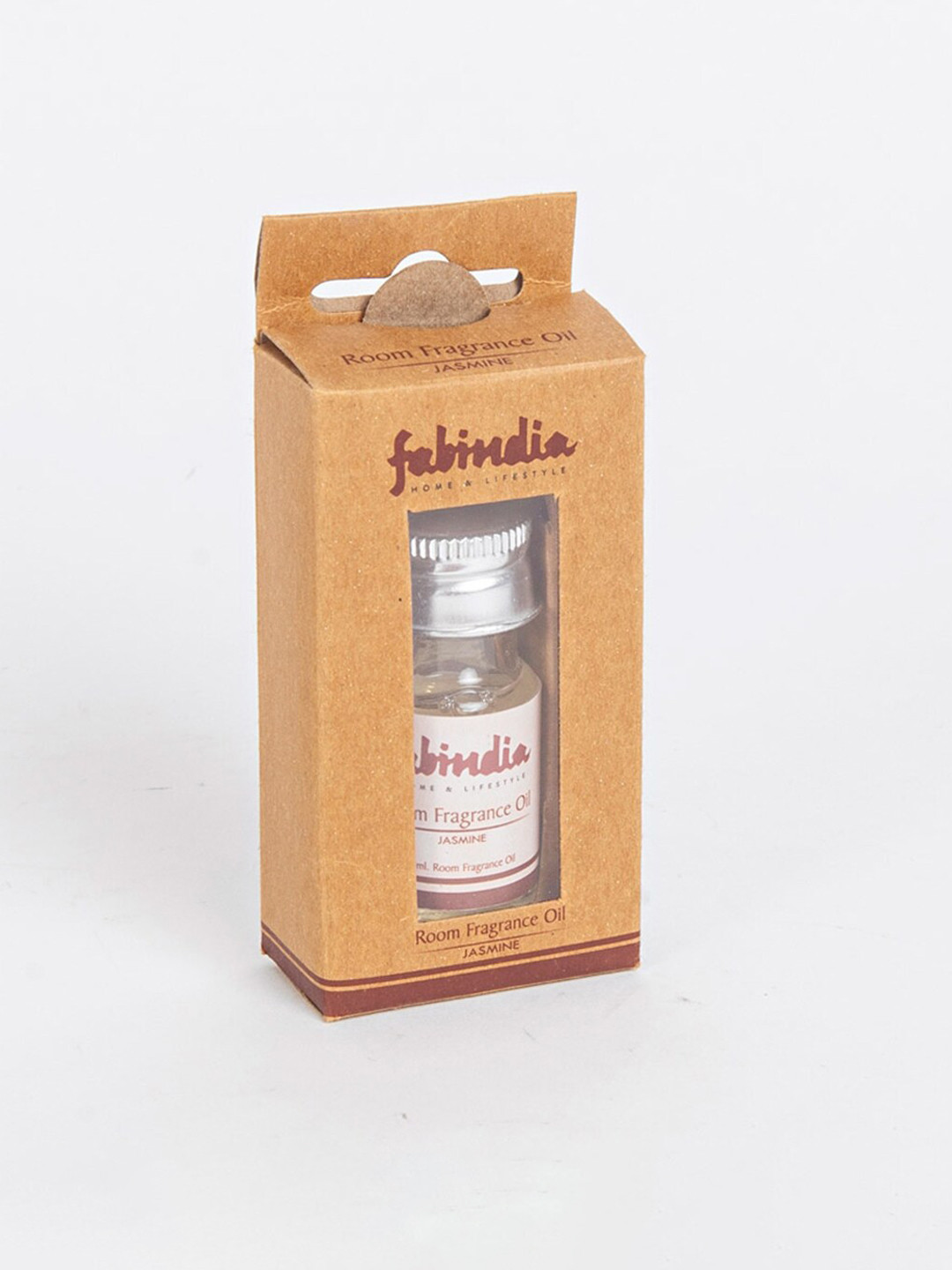 Fabindia Yellow Jasmine Fragrance Oil 10 ML